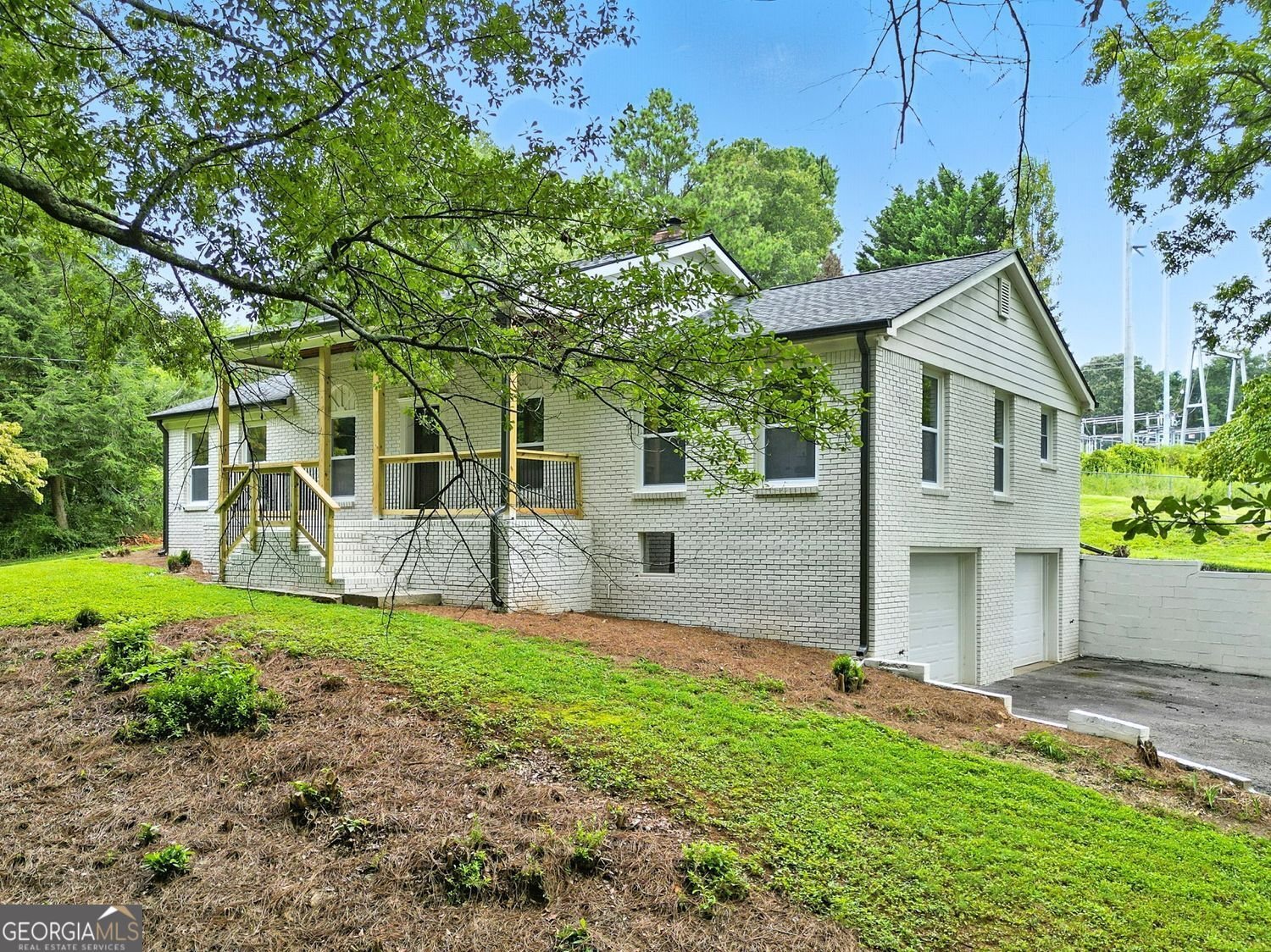 3080 Pine Hill Drive Kennesaw - 2