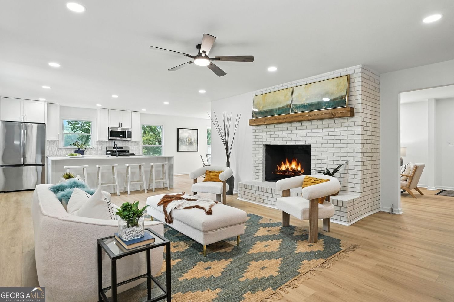 3080 Pine Hill Drive Kennesaw - 20