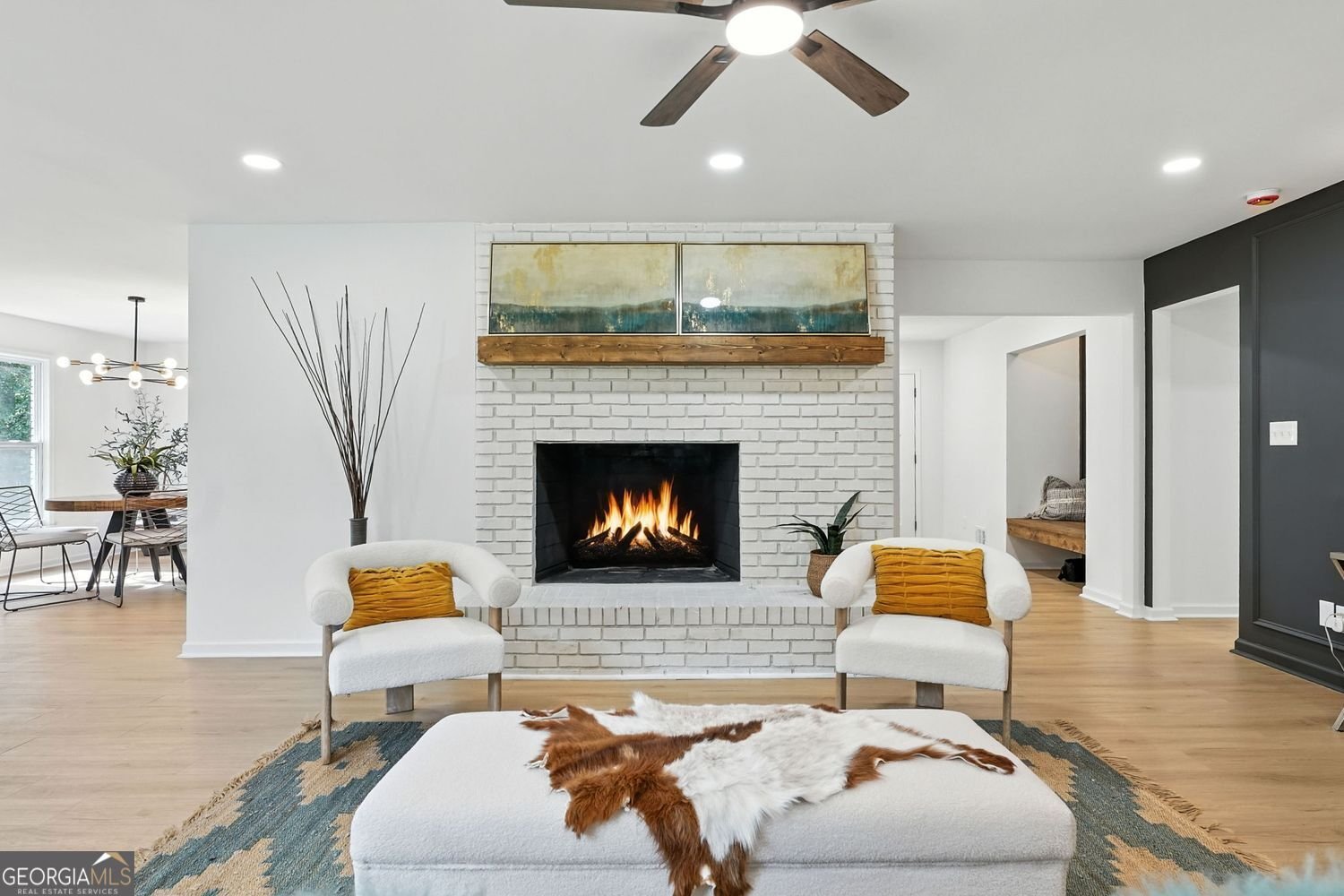 3080 Pine Hill Drive Kennesaw - 21