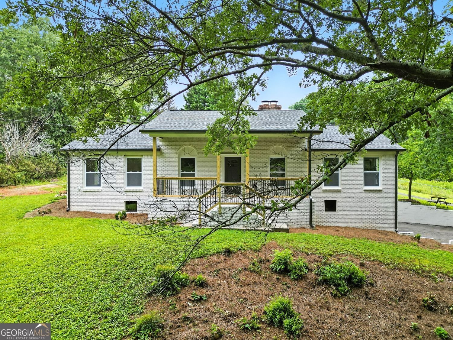 3080 Pine Hill Drive Kennesaw - 3
