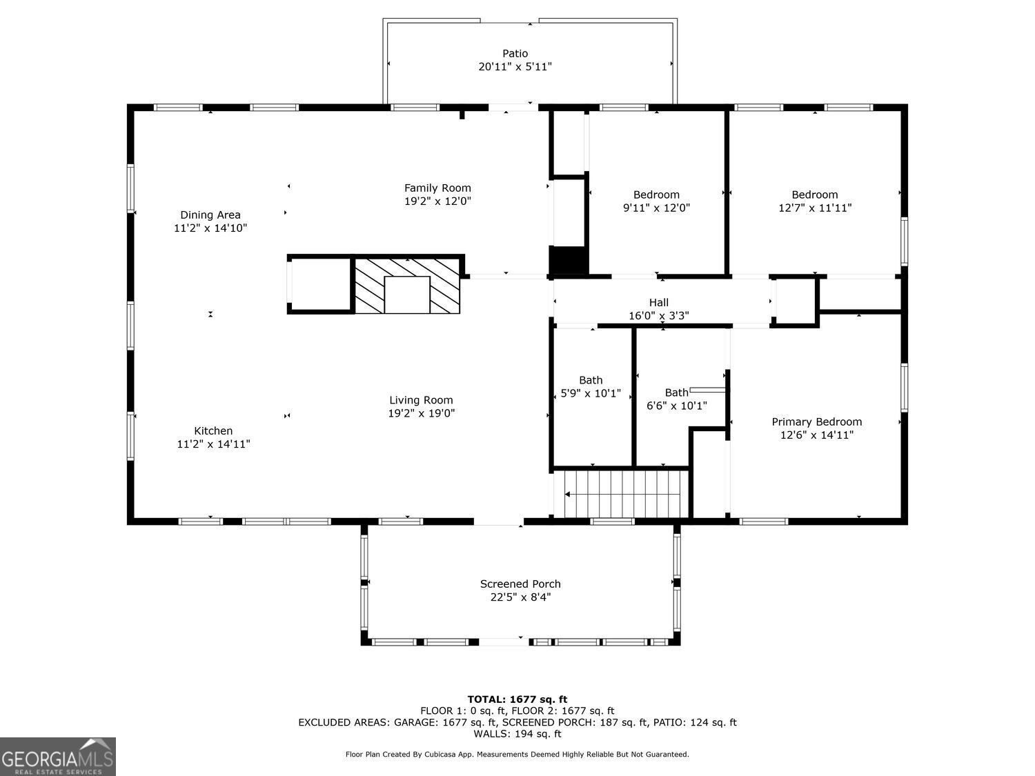 3080 Pine Hill Drive Kennesaw - 44