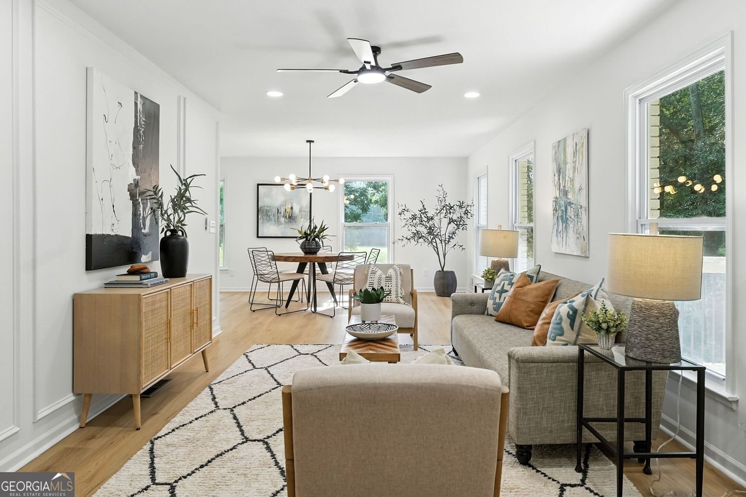 3080 Pine Hill Drive Kennesaw - 7