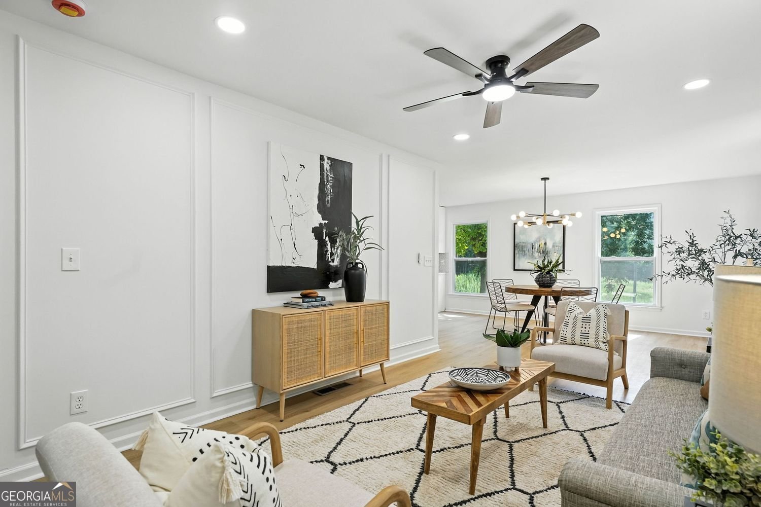 3080 Pine Hill Drive Kennesaw - 8
