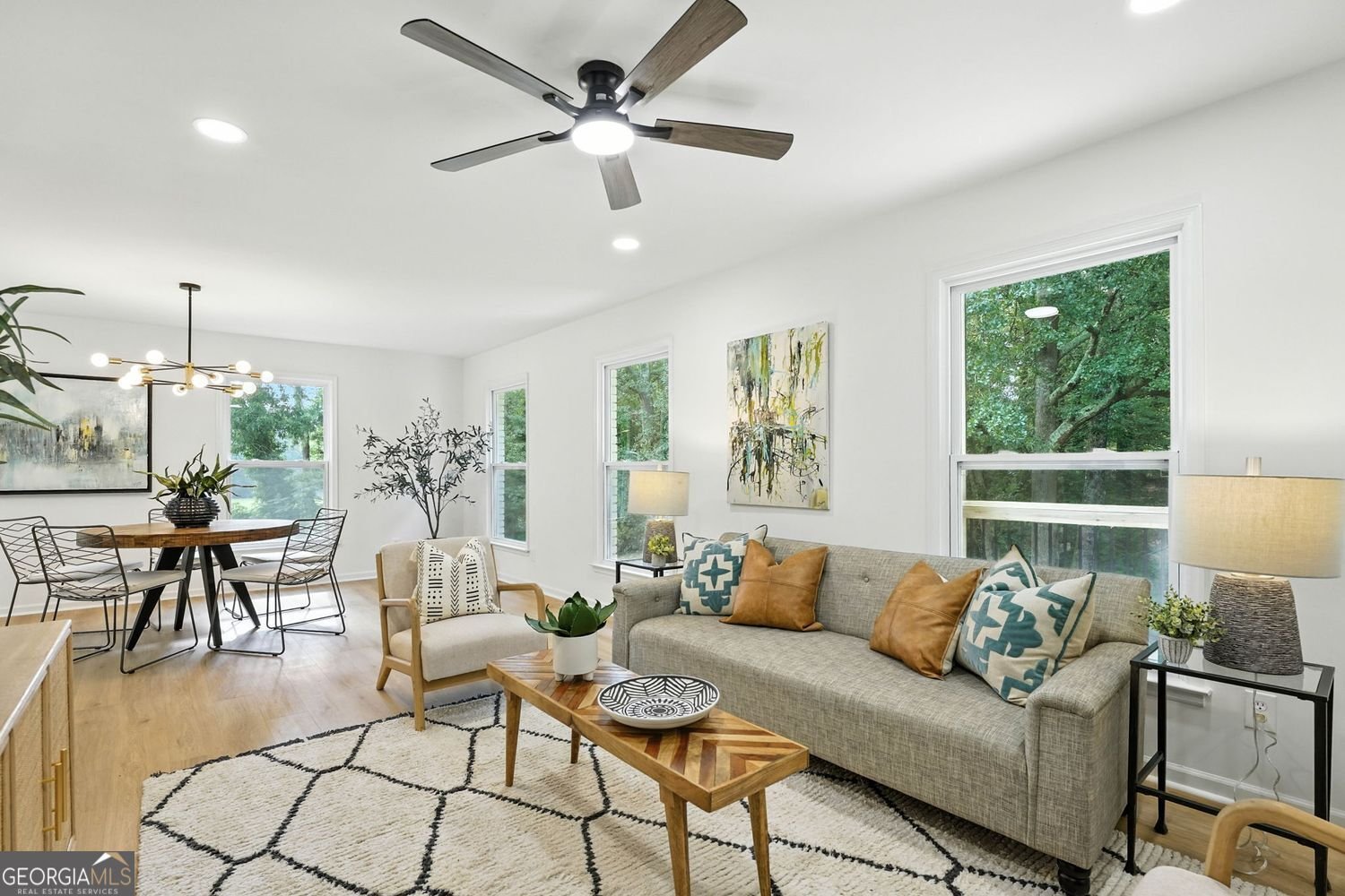 3080 Pine Hill Drive Kennesaw - 9