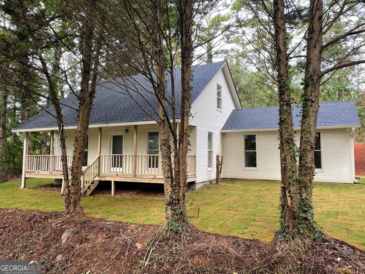245 Jesse Mccollum Drive Canton - 2