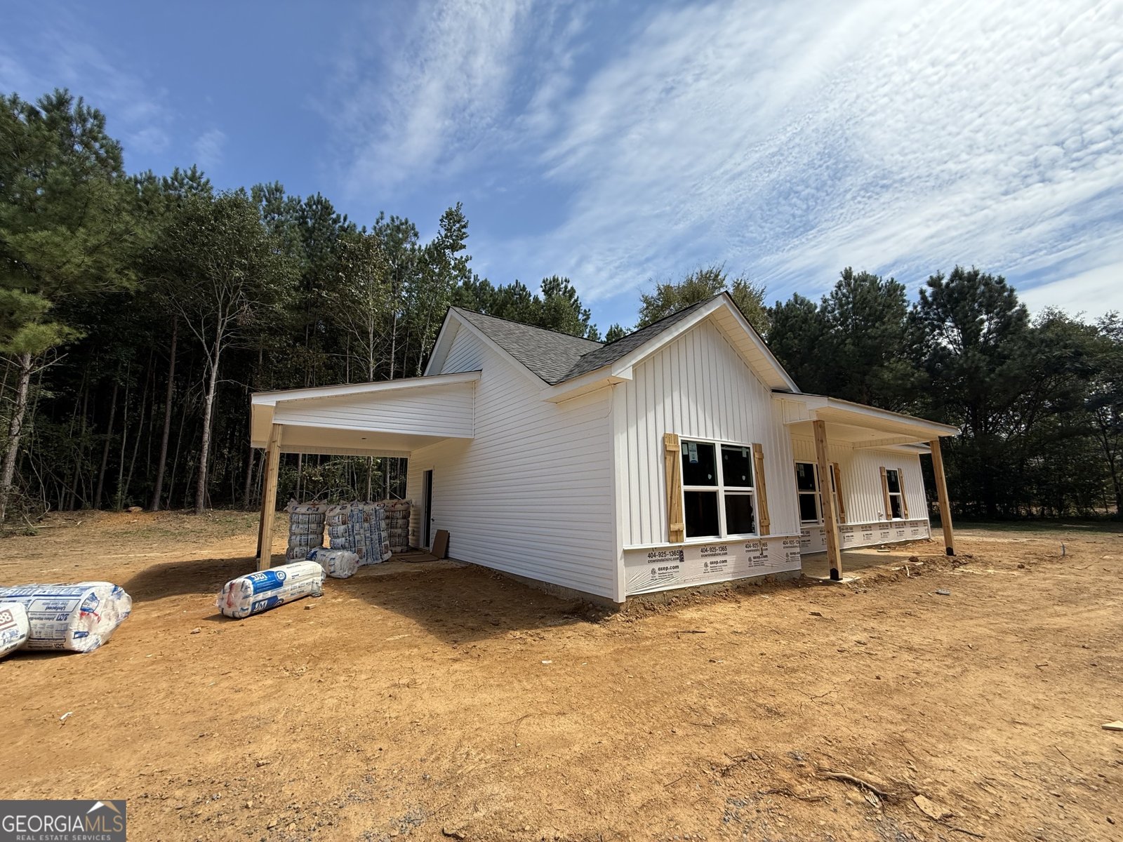 539 Grogan Road Buchanan - 3