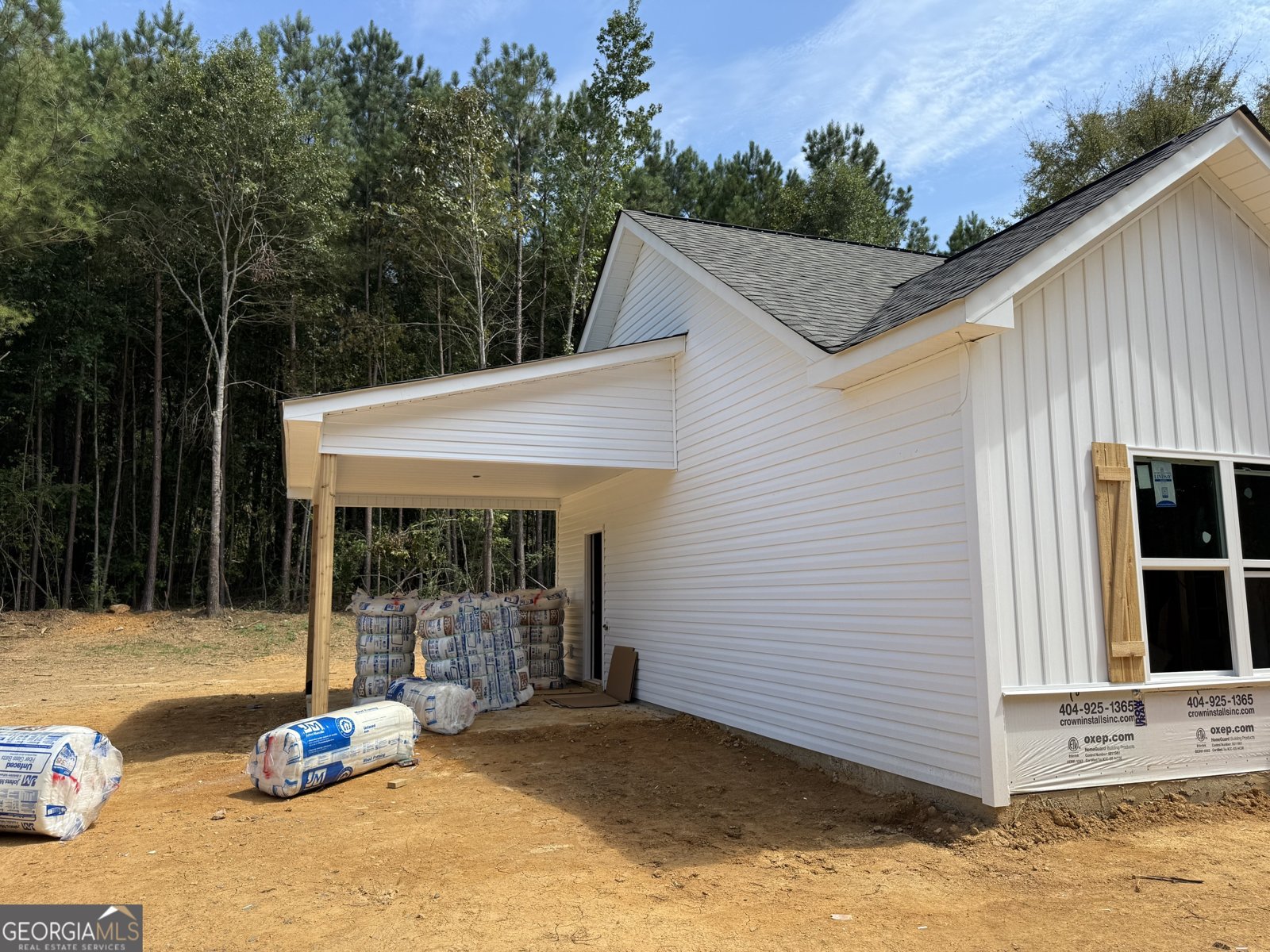 539 Grogan Road Buchanan - 4