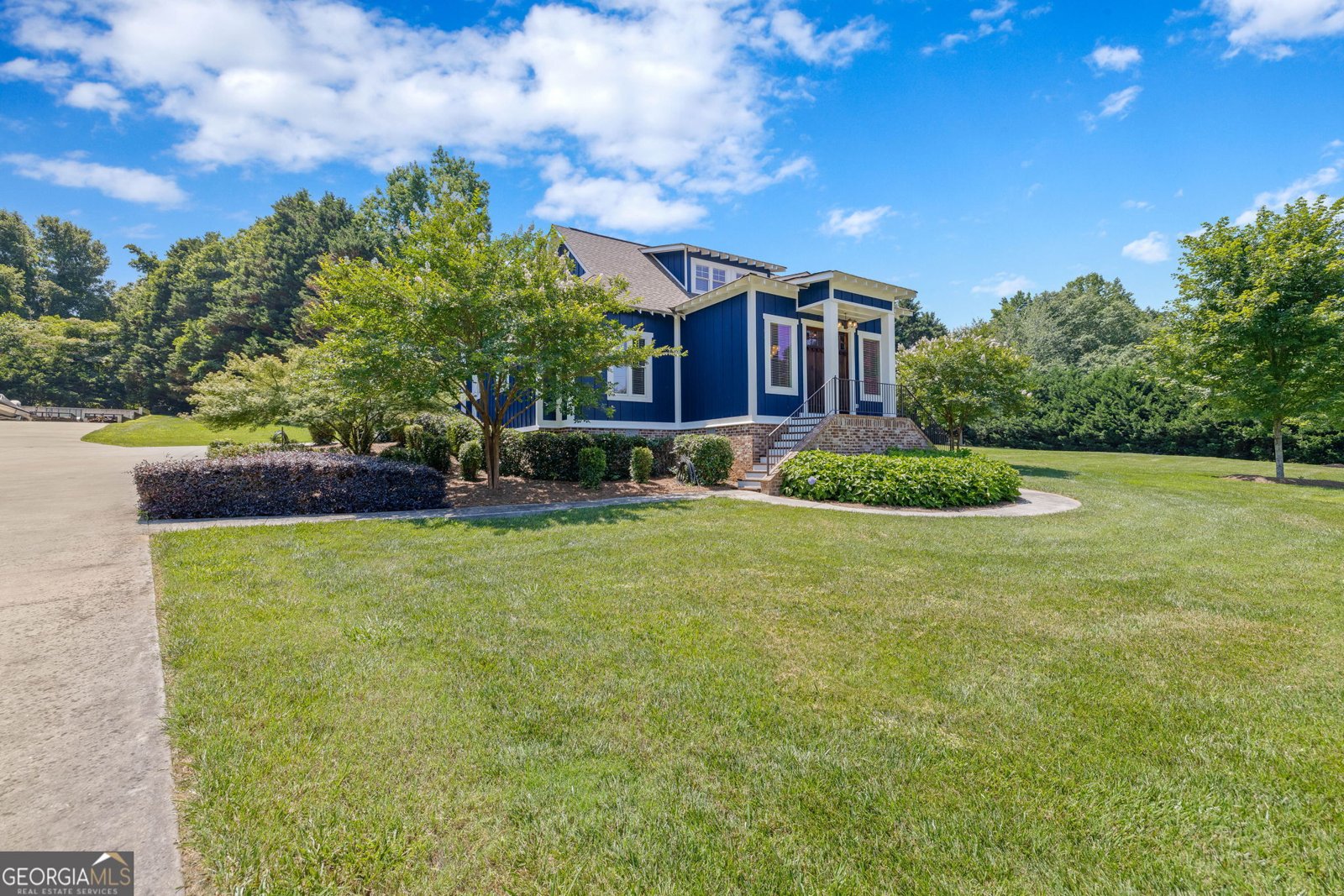 820 Camp Creek Road Cornelia - 18