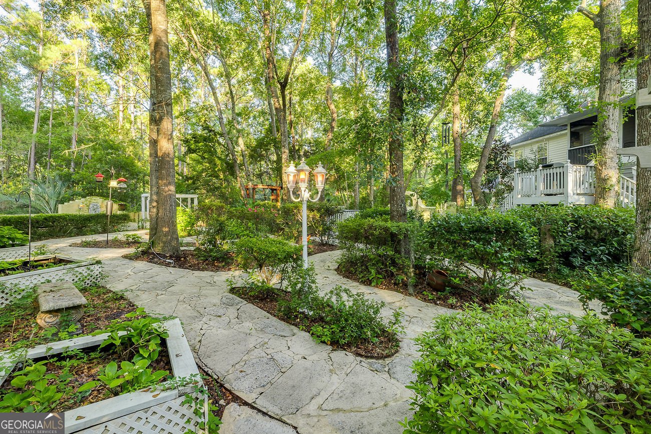 6 Cedar View Court Savannah - 1
