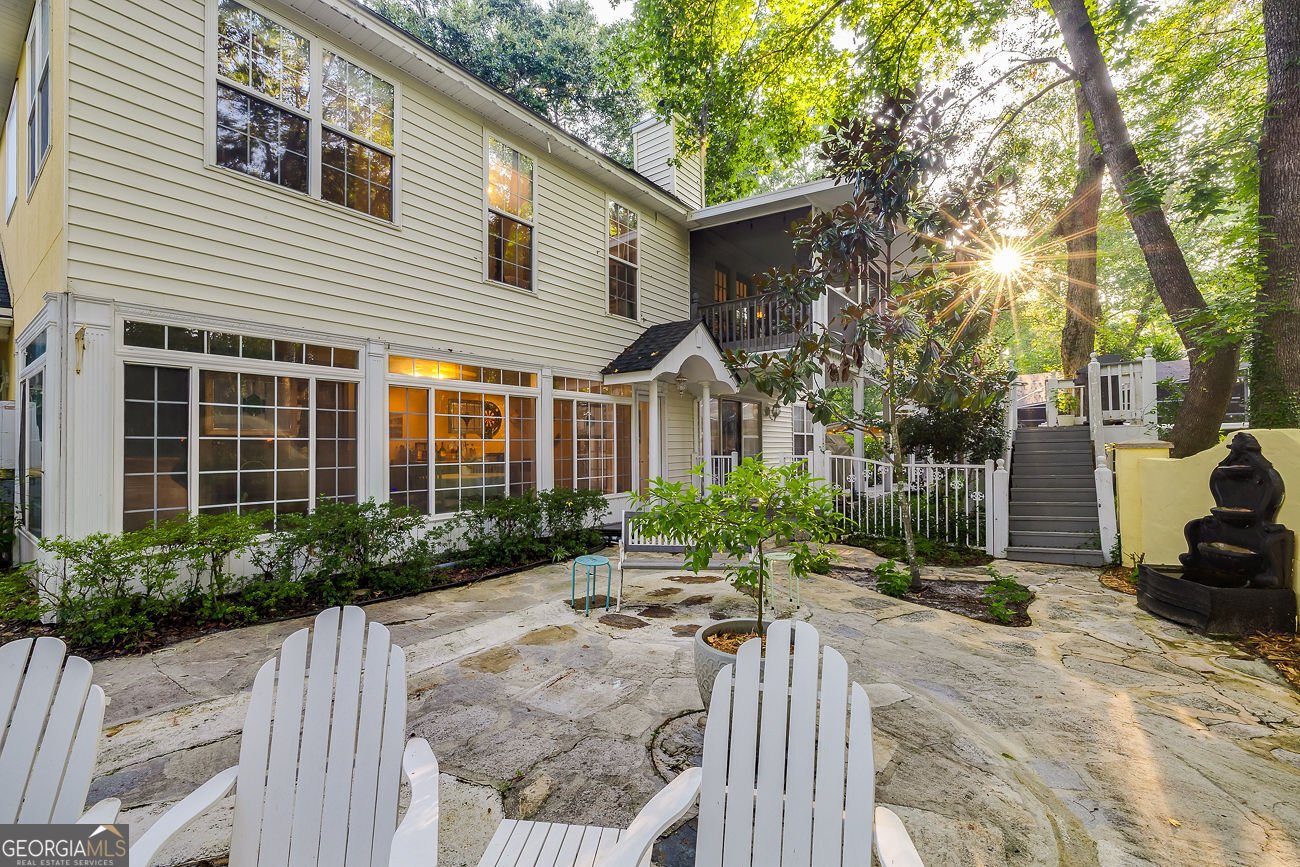 6 Cedar View Court Savannah - 10