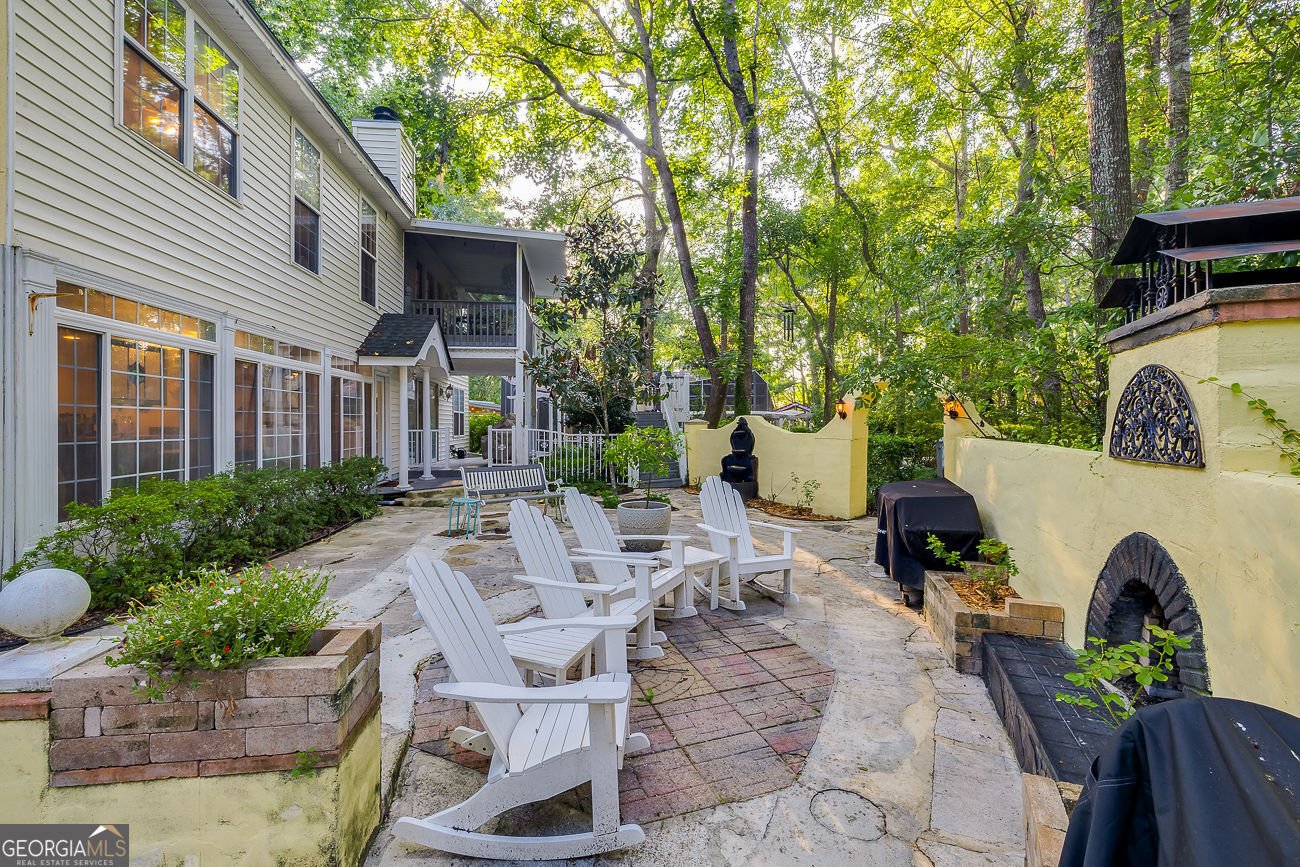 6 Cedar View Court Savannah - 11