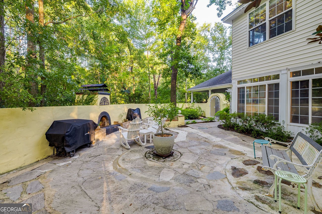 6 Cedar View Court Savannah - 14
