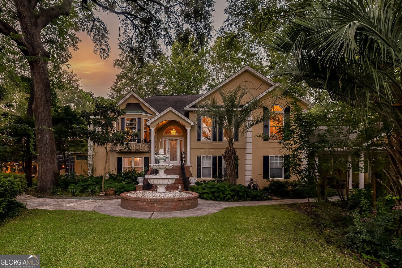 6 Cedar View Court Savannah - 17