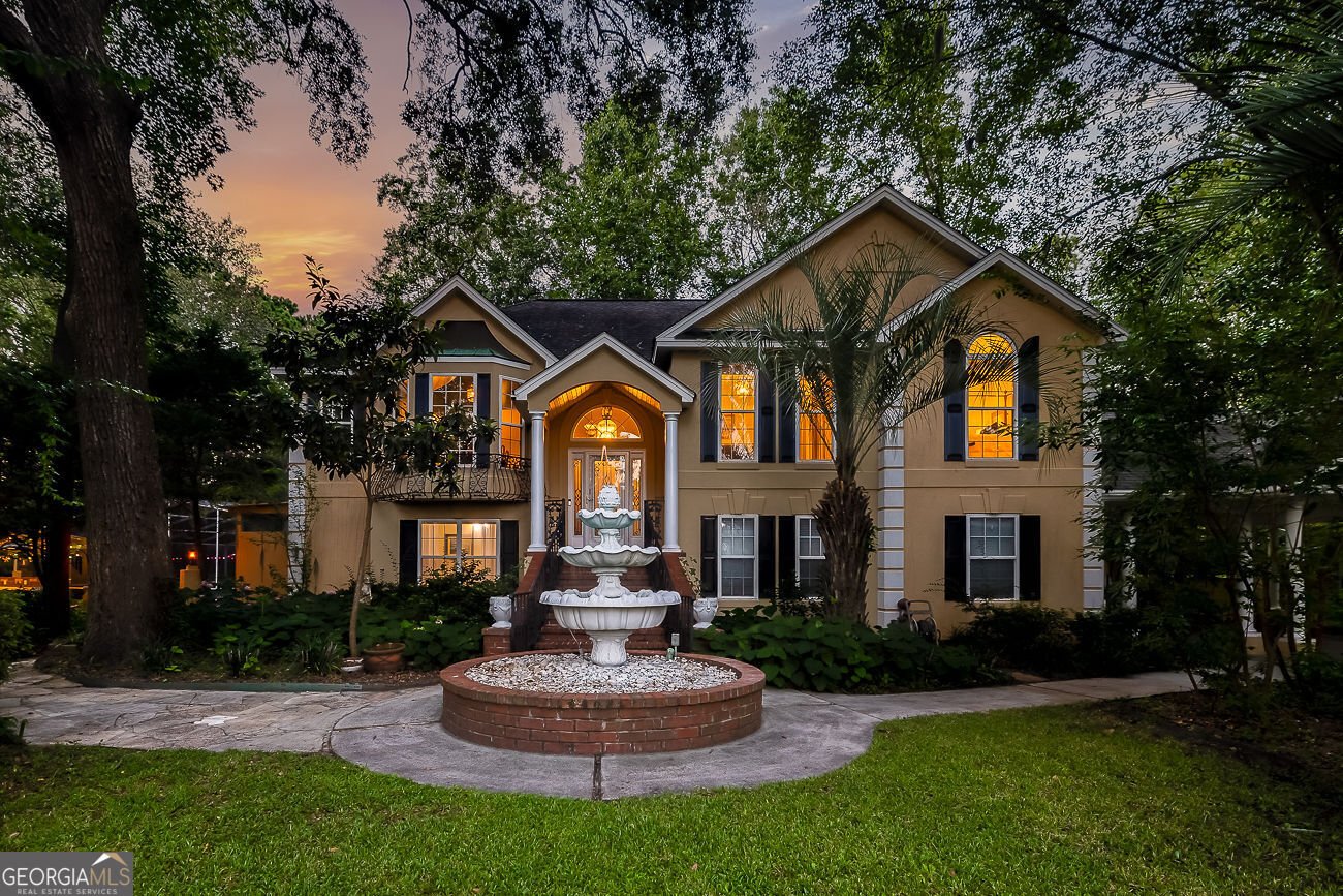 6 Cedar View Court Savannah - 18