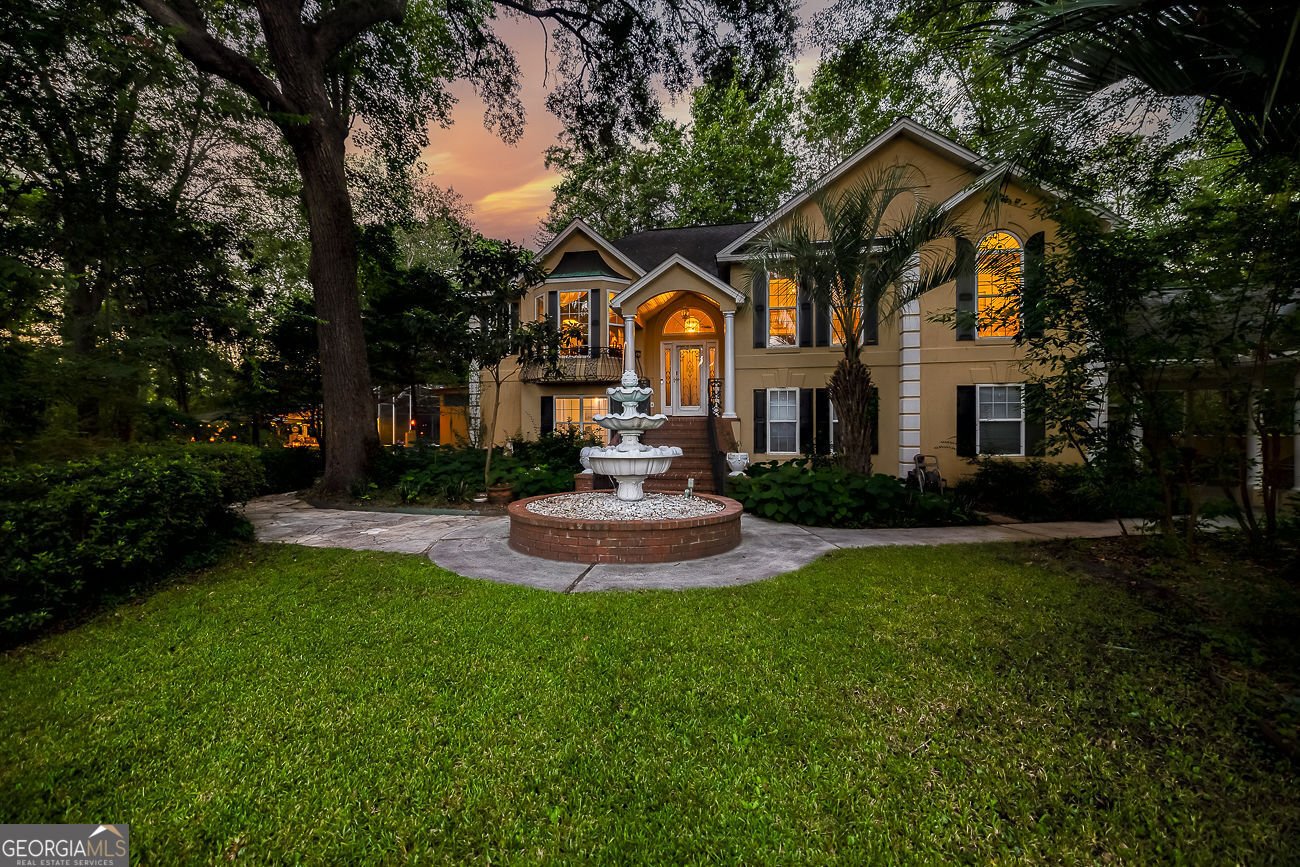 6 Cedar View Court Savannah - 19