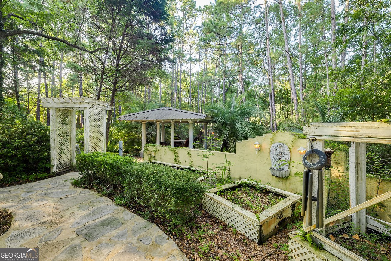 6 Cedar View Court Savannah - 2
