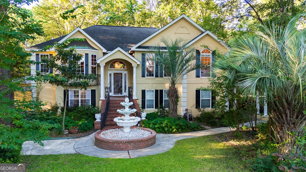 6 Cedar View Court Savannah - 35
