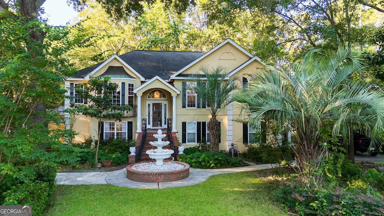 6 Cedar View Court Savannah - 36