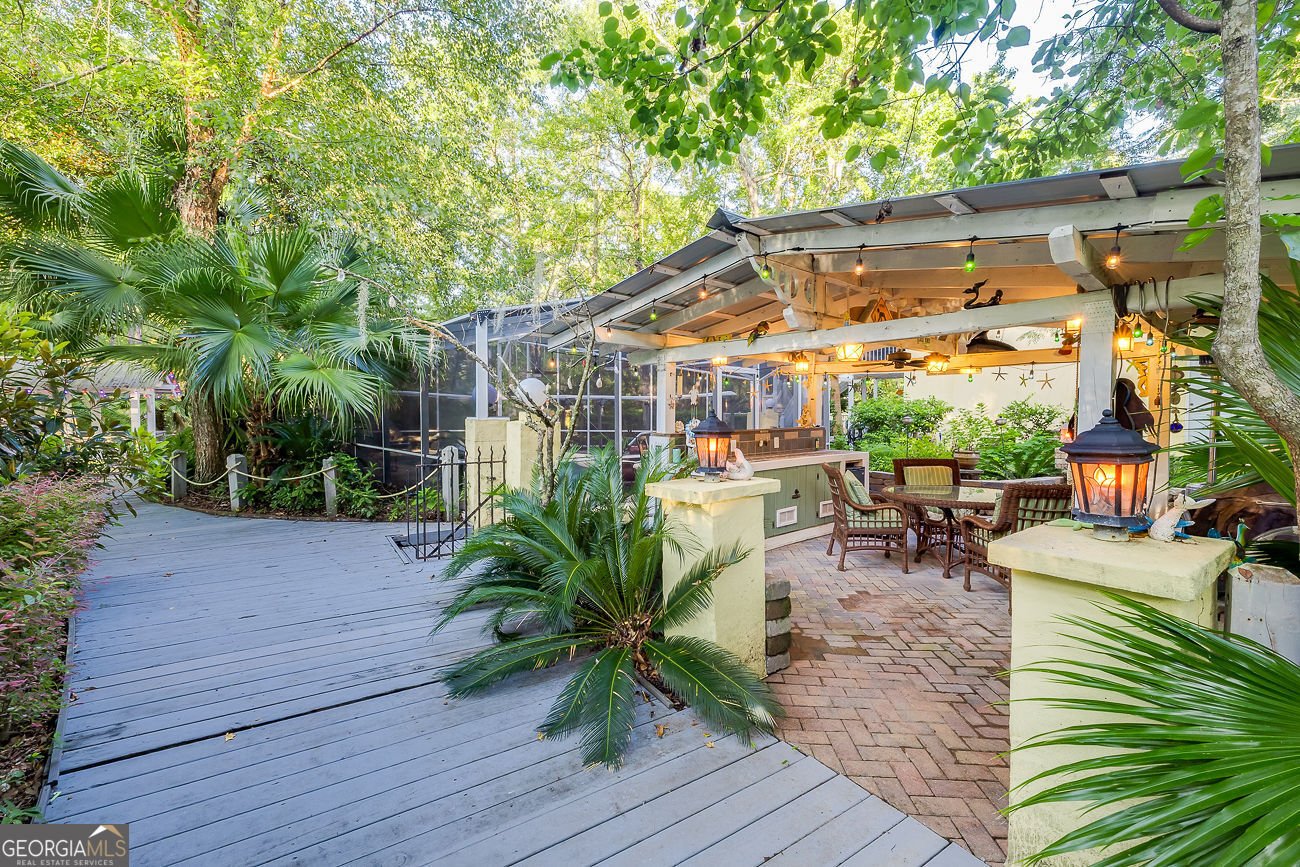 6 Cedar View Court Savannah - 46