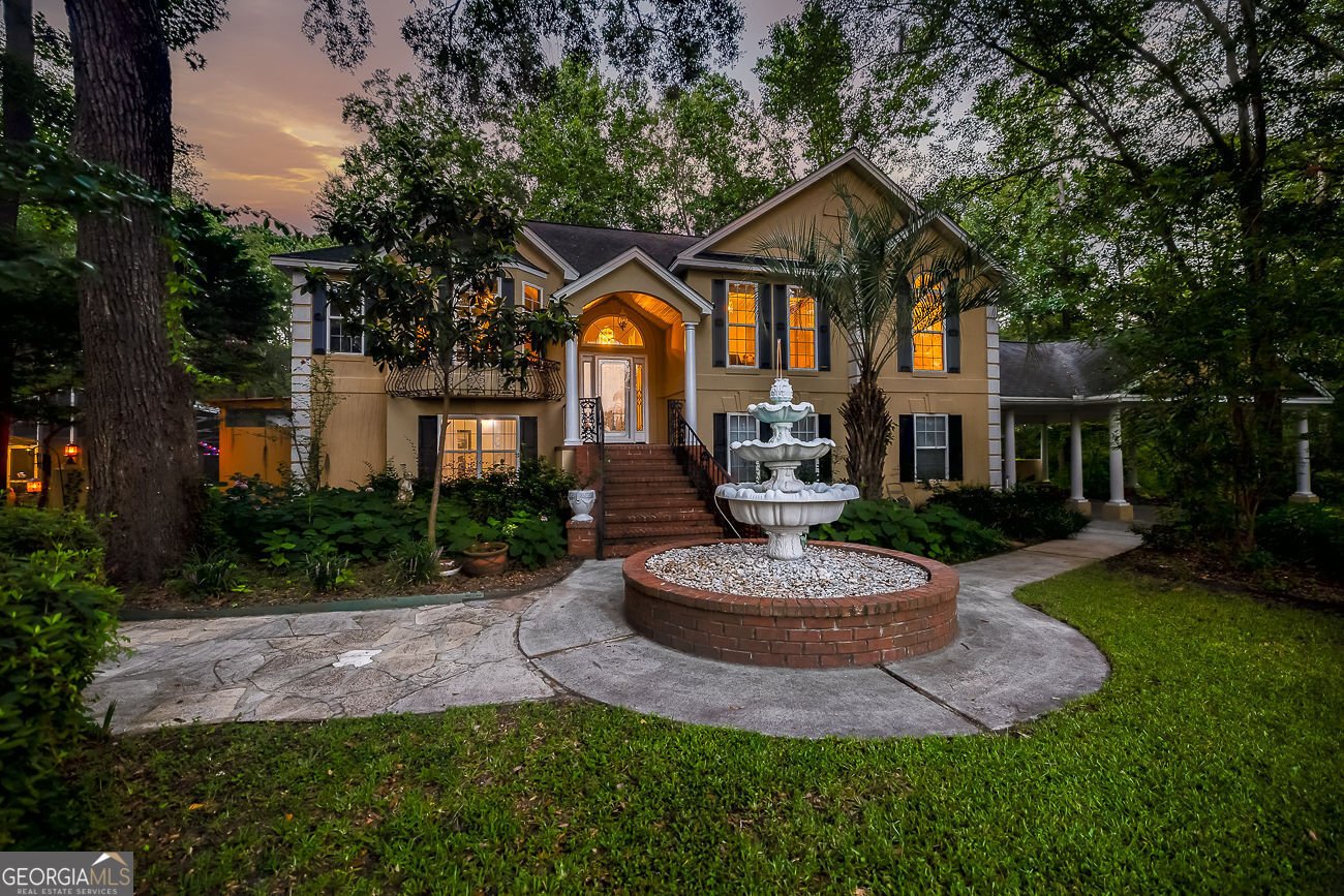 6 Cedar View Court Savannah - 66