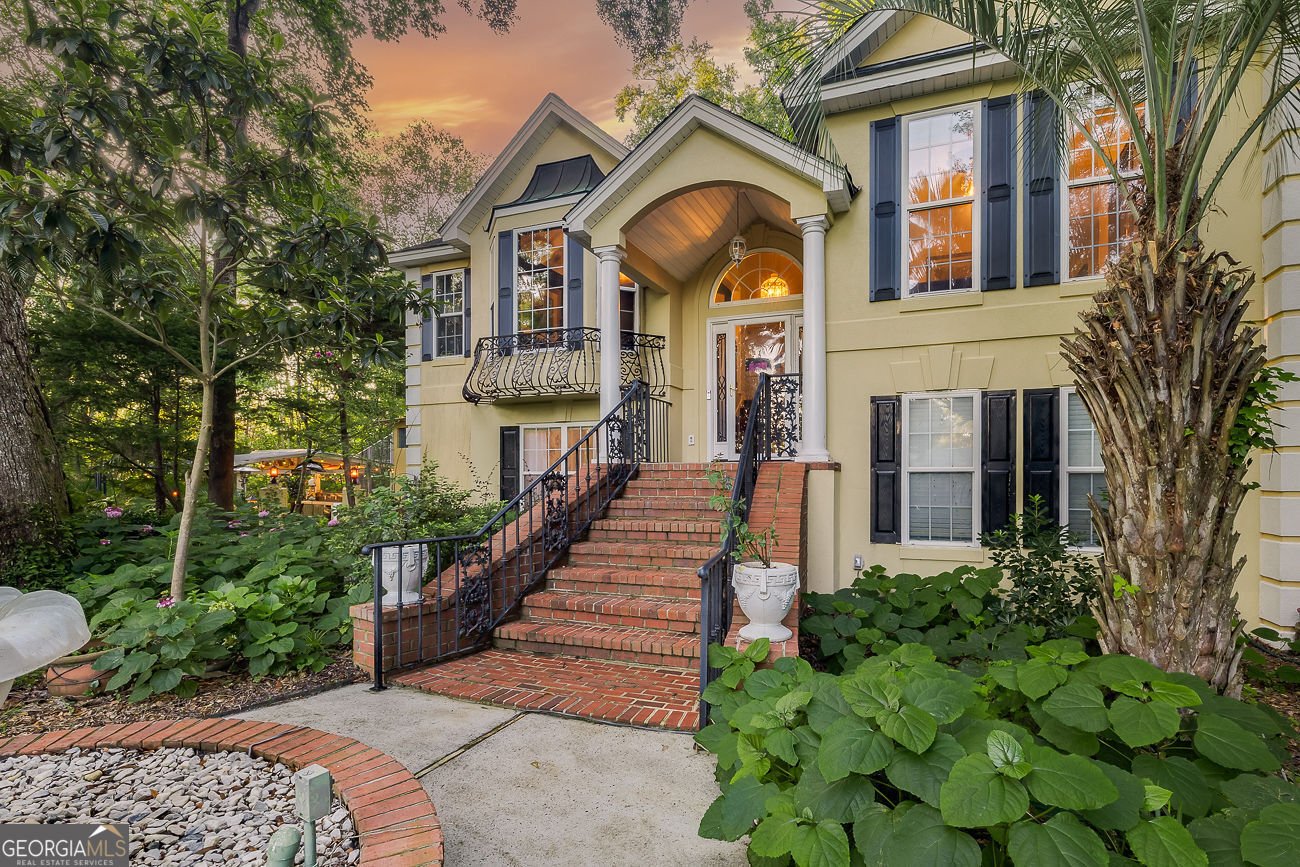 6 Cedar View Court Savannah - 67