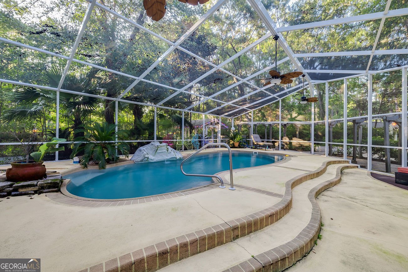 6 Cedar View Court Savannah - 7