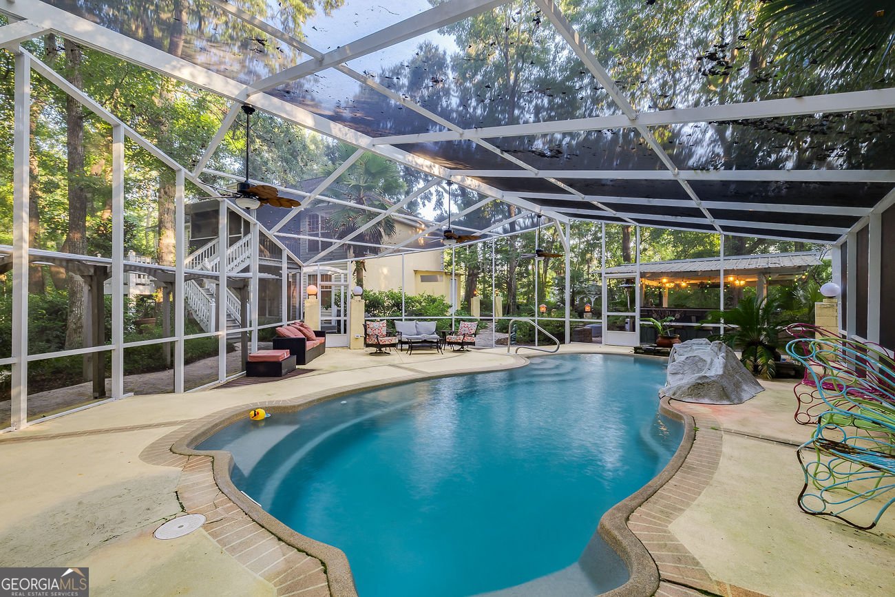 6 Cedar View Court Savannah - 8