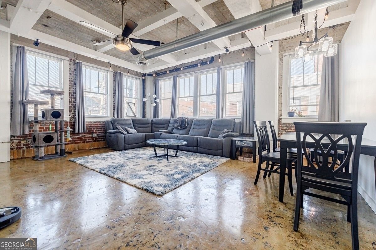 244 Peters Street Atlanta - 19