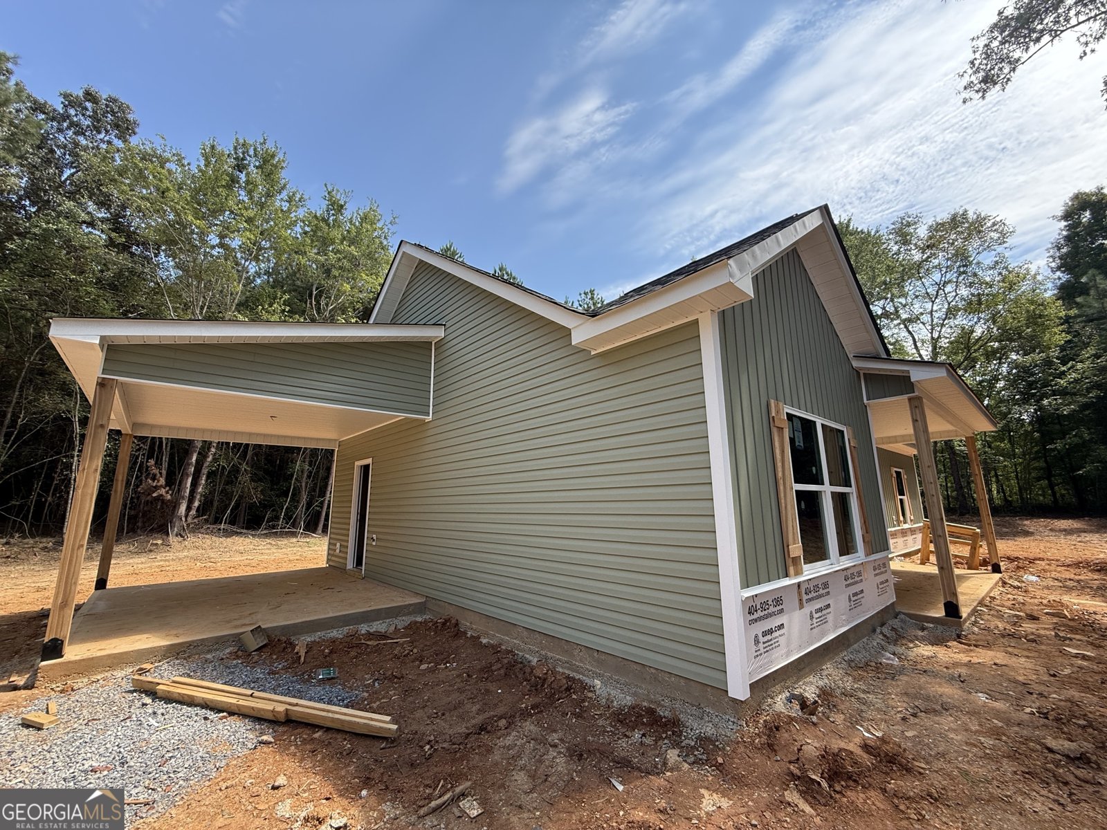 557 Grogan Road Buchanan - 2