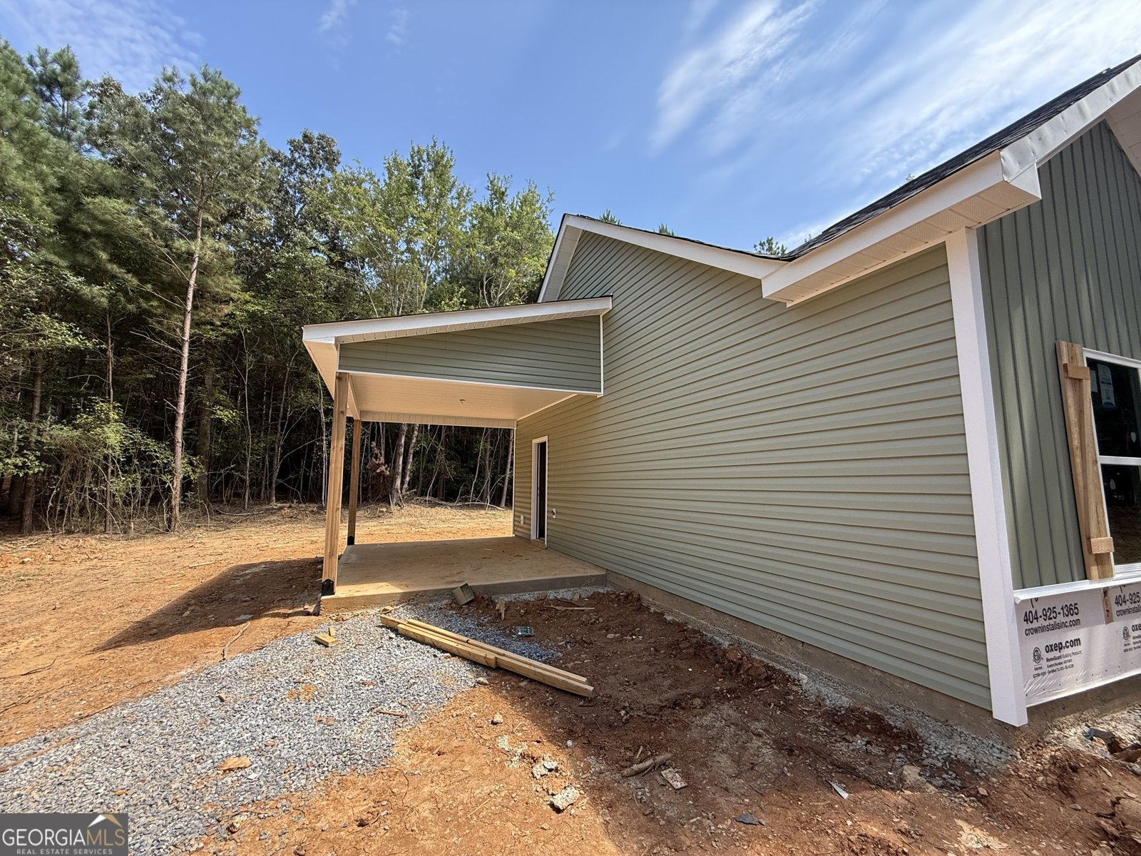 557 Grogan Road Buchanan - 3