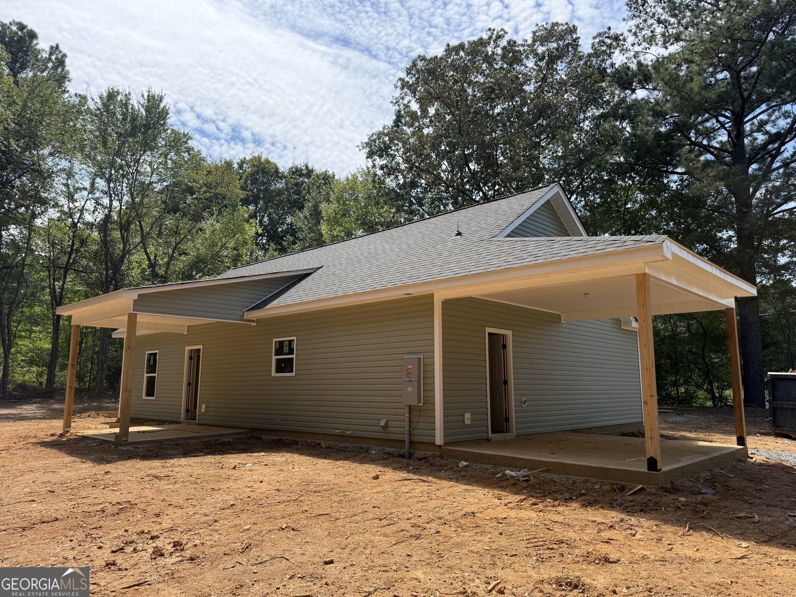 557 Grogan Road Buchanan - 4