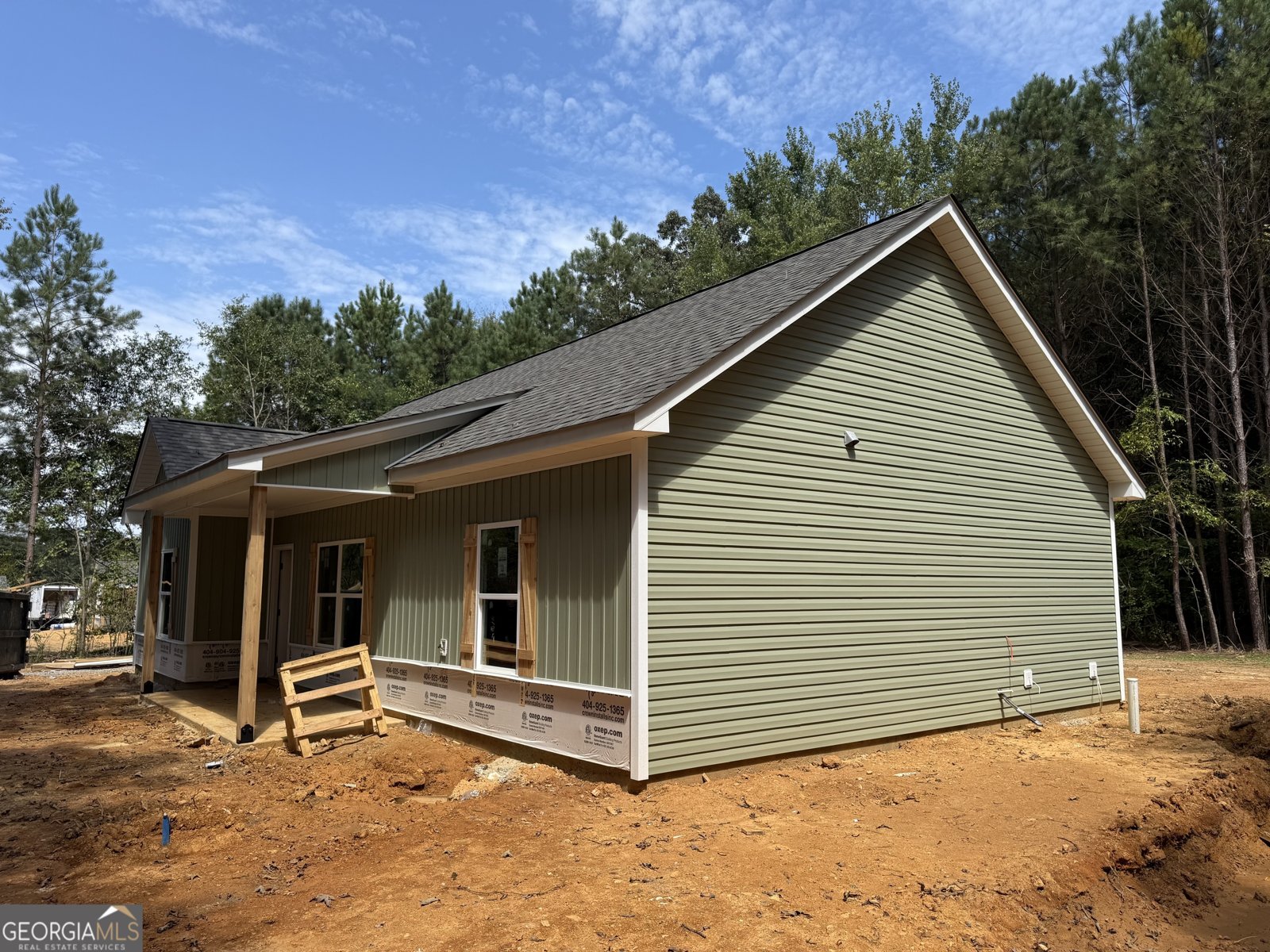557 Grogan Road Buchanan - 5
