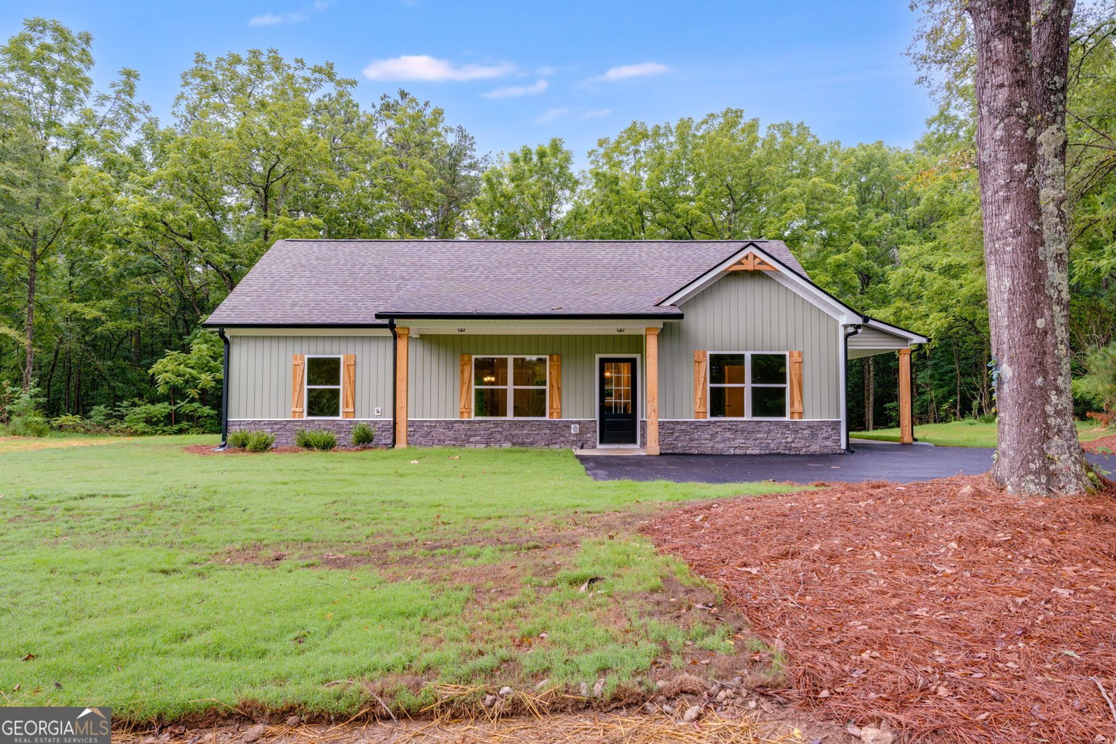 557 Grogan Road Buchanan - 7