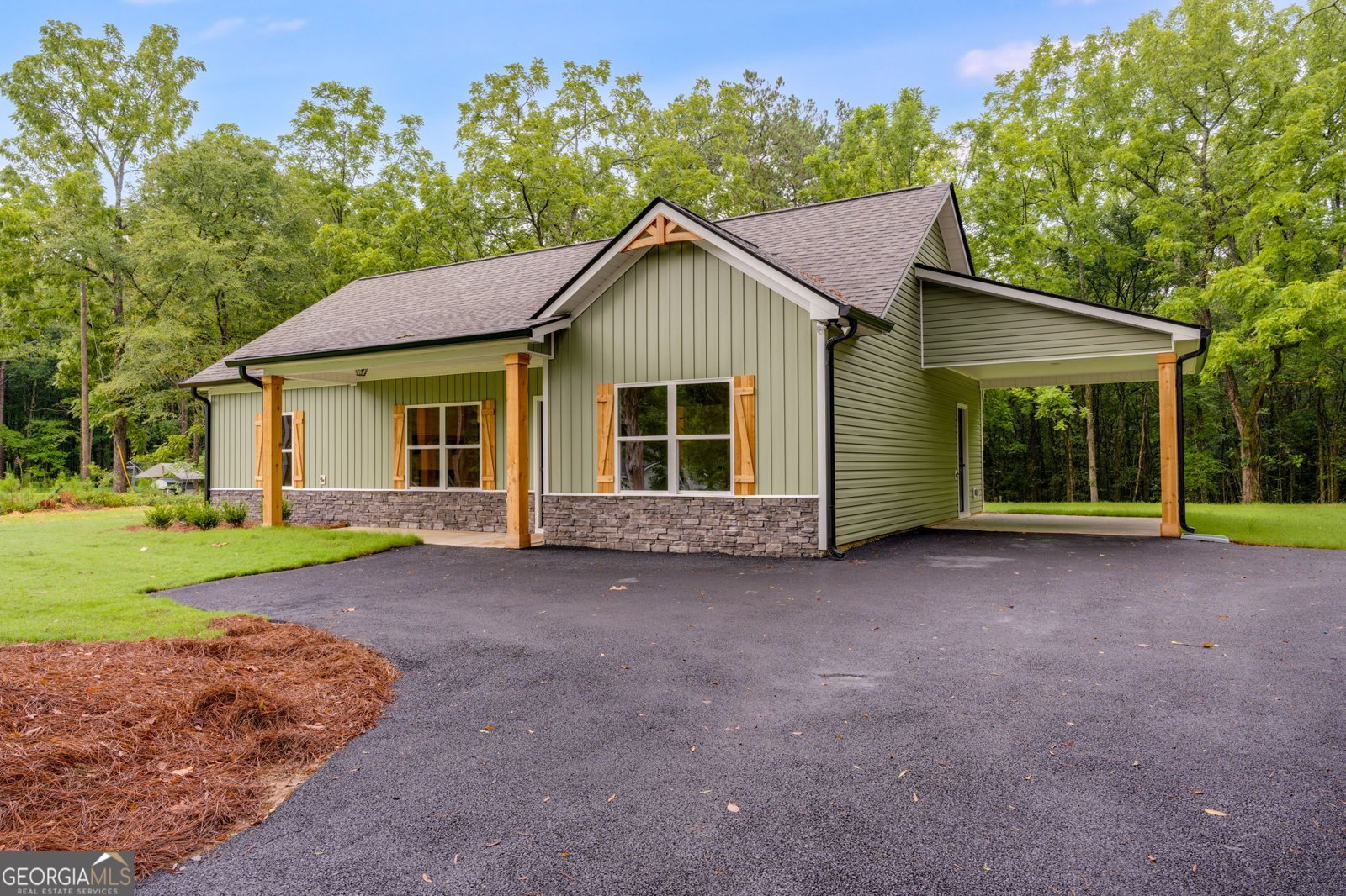 557 Grogan Road Buchanan - 8