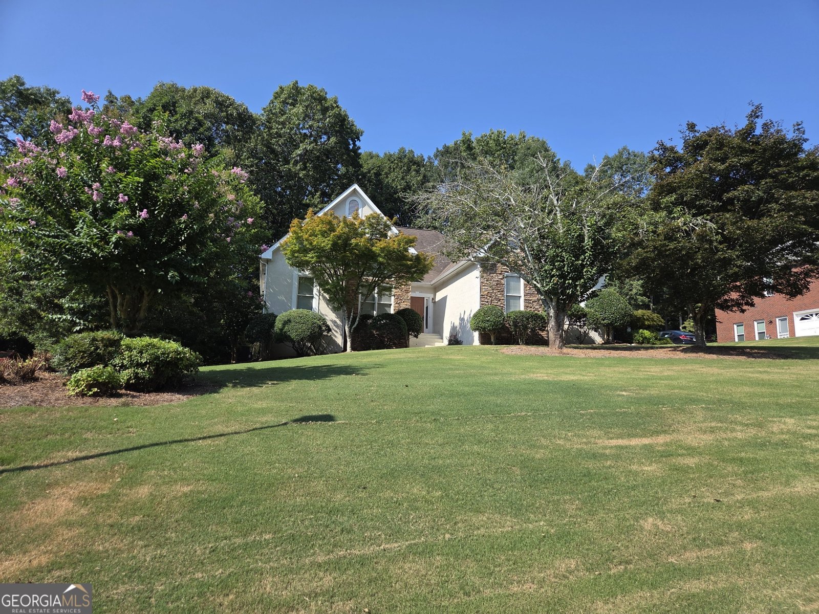 9135 Woodhaven Way McDonough - 1