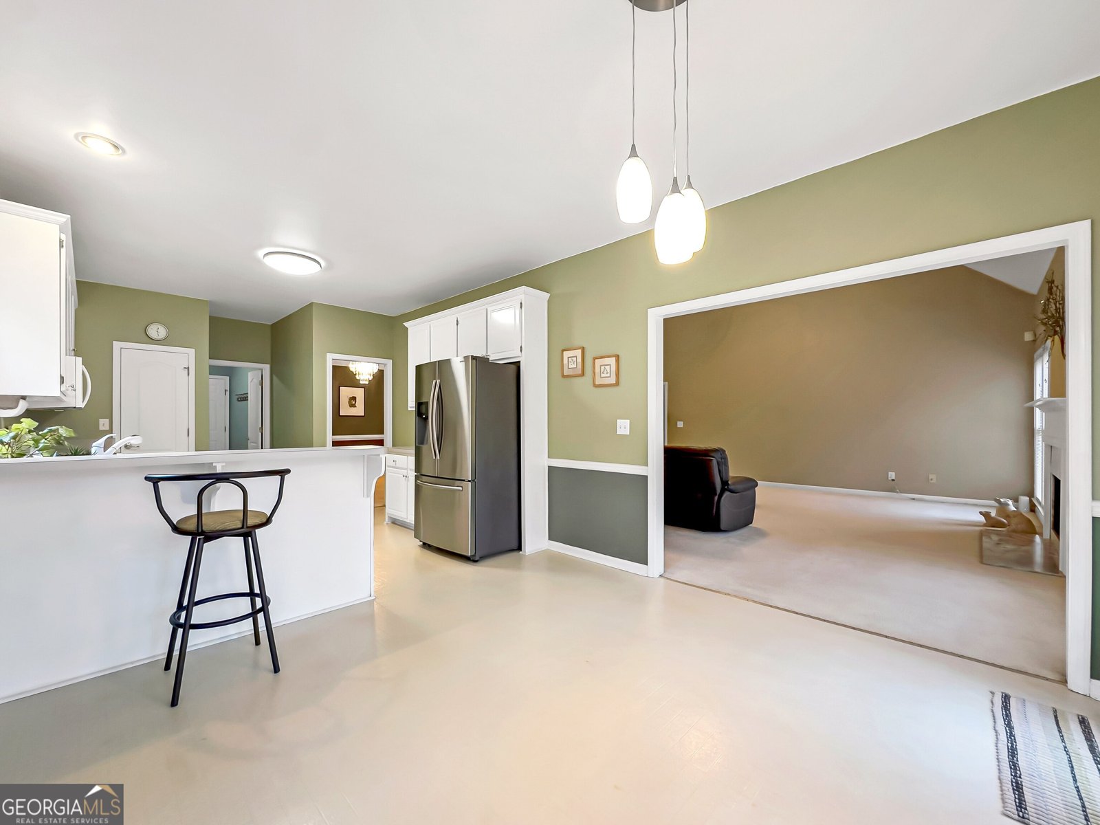 9135 Woodhaven Way McDonough - 15