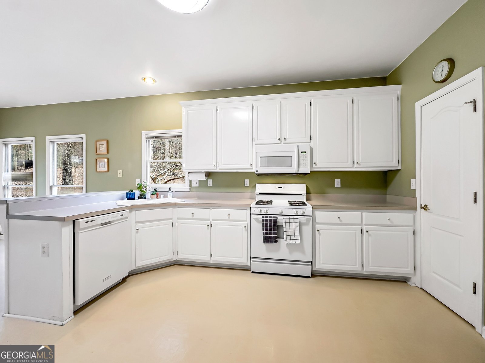 9135 Woodhaven Way McDonough - 19
