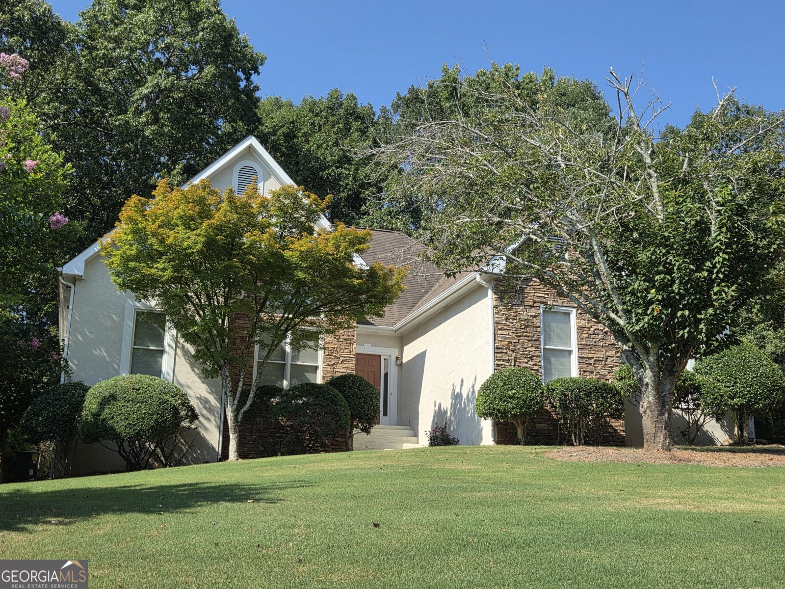 9135 Woodhaven Way McDonough - 2