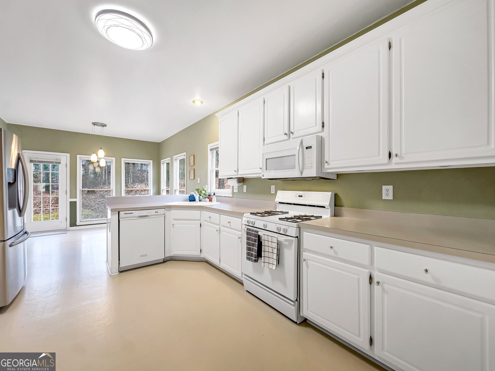 9135 Woodhaven Way McDonough - 20