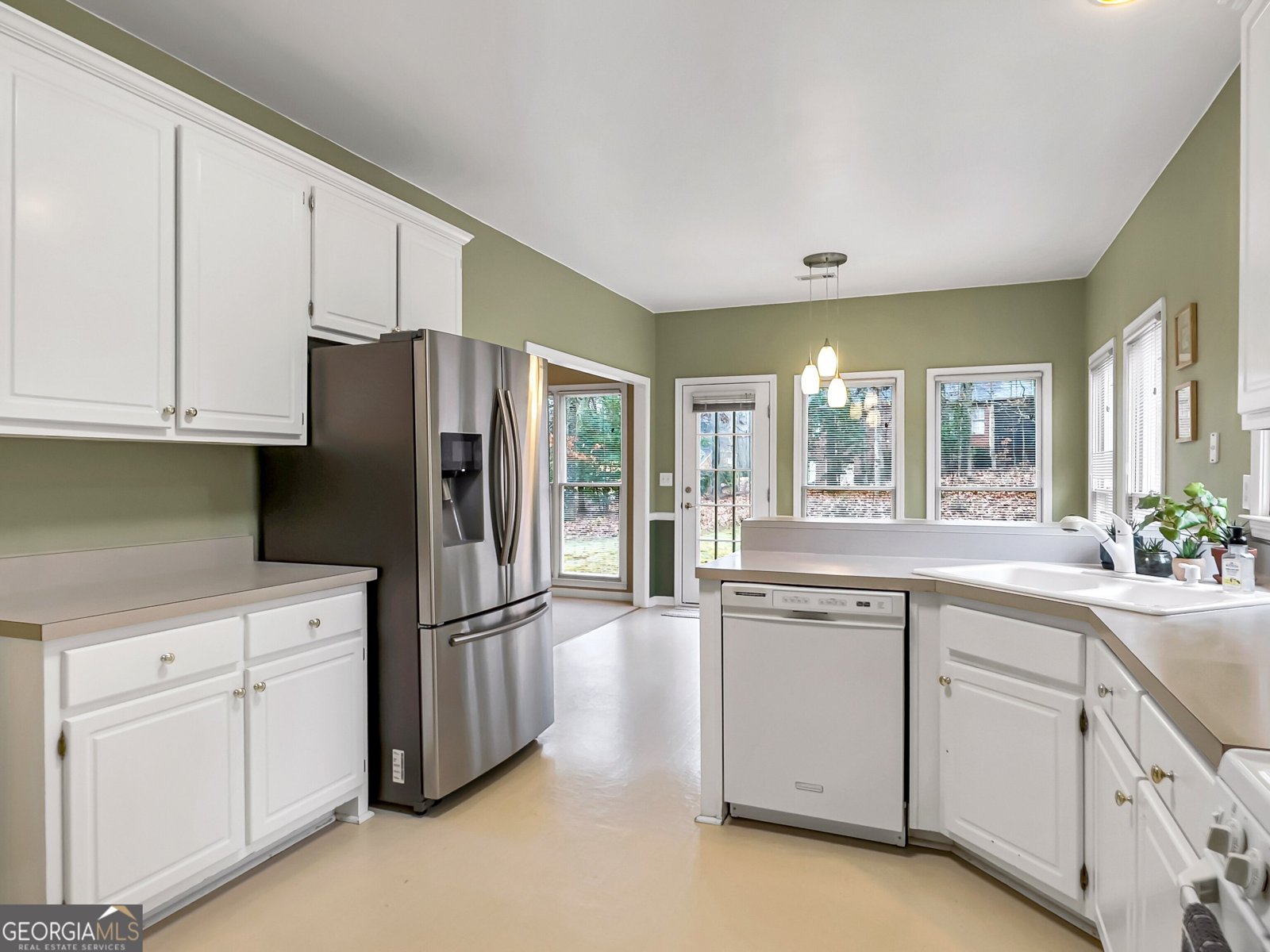 9135 Woodhaven Way McDonough - 21