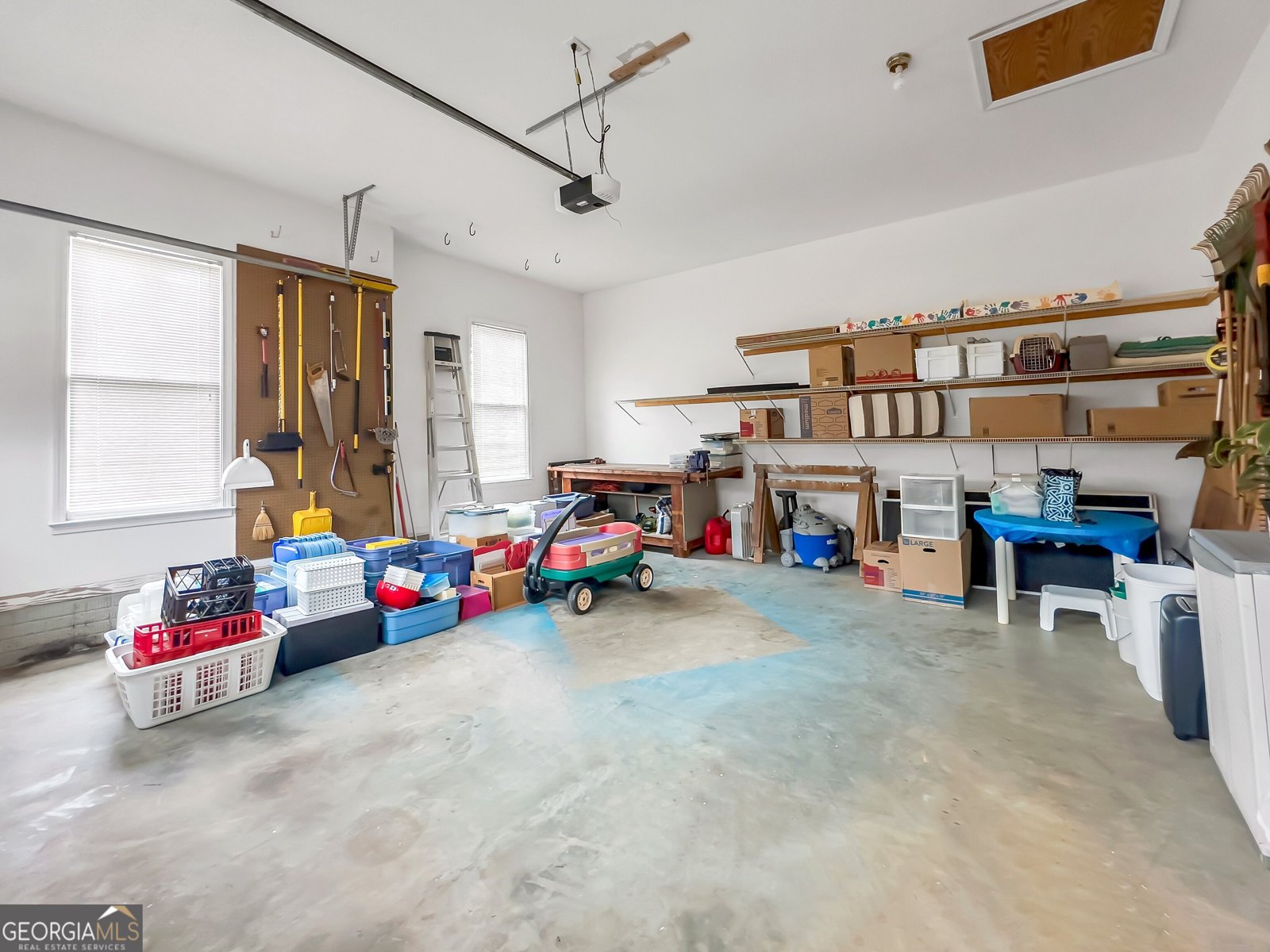 9135 Woodhaven Way McDonough - 23