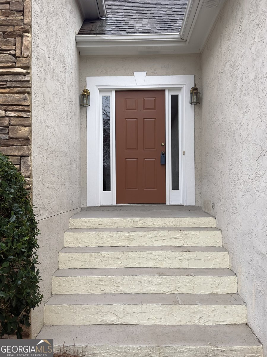 9135 Woodhaven Way McDonough - 33