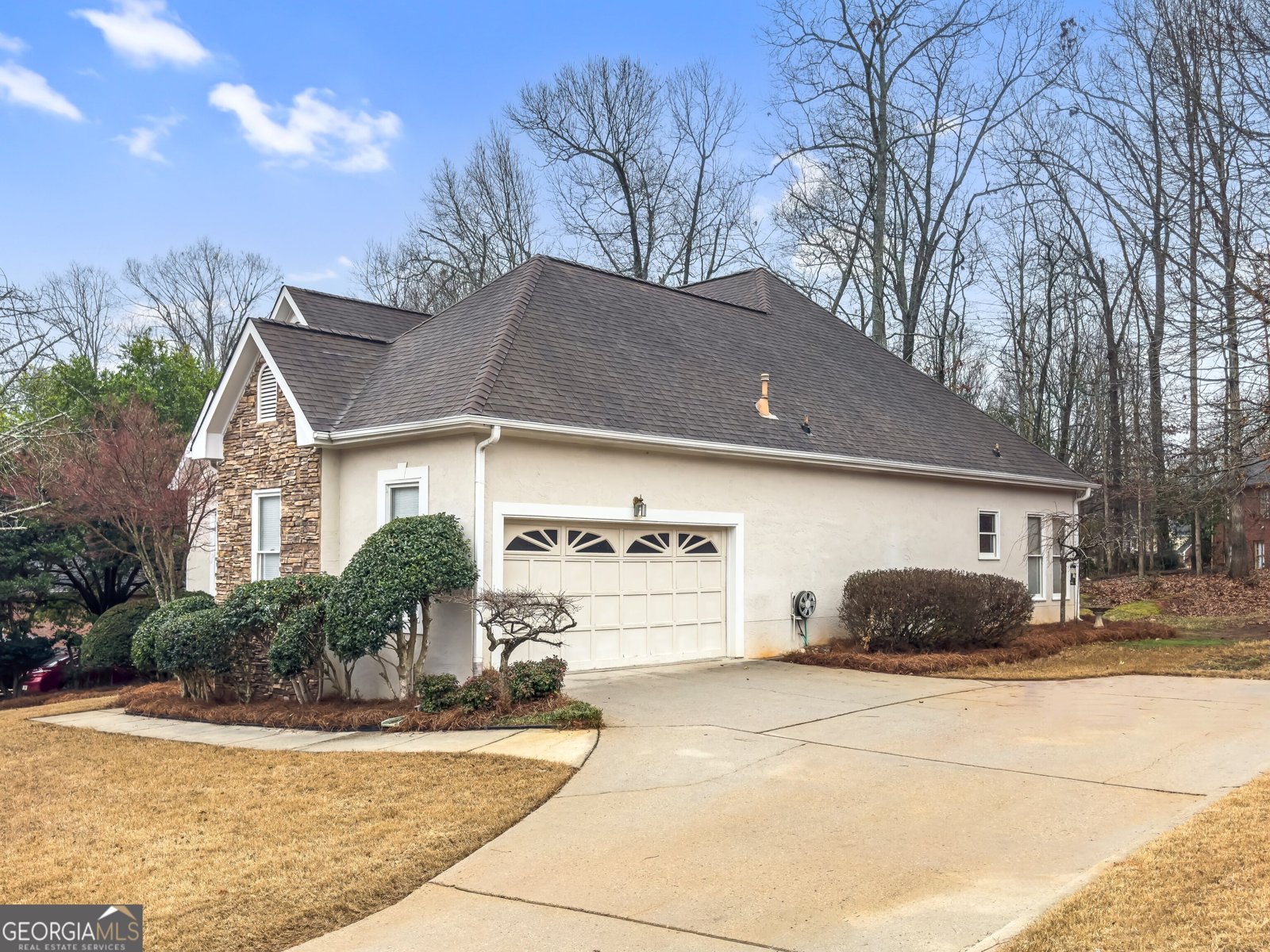 9135 Woodhaven Way McDonough - 34