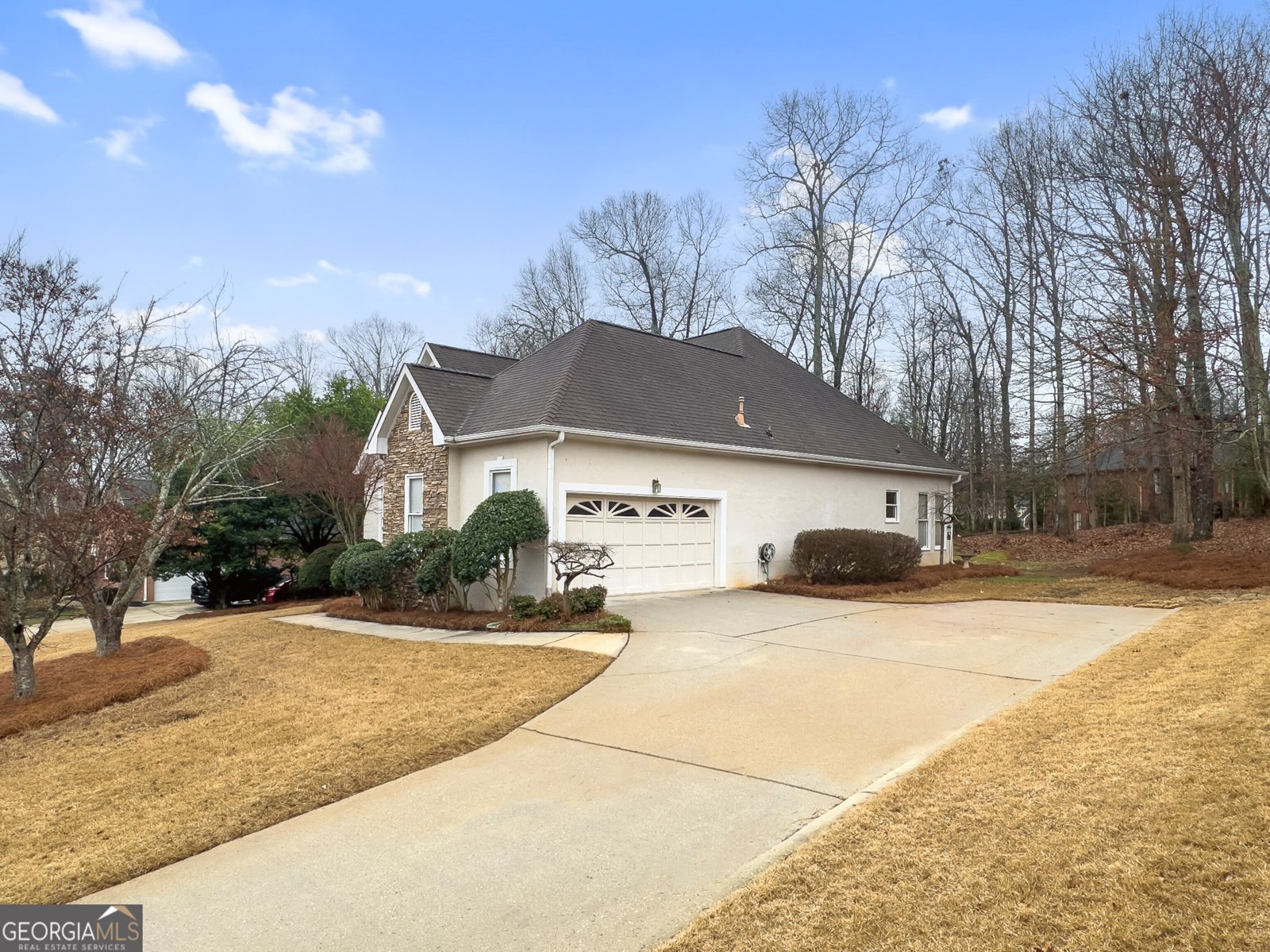 9135 Woodhaven Way McDonough - 35