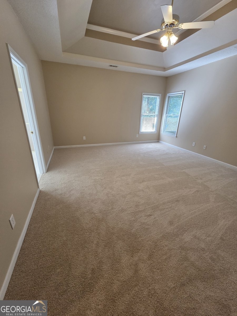 9135 Woodhaven Way McDonough - 9