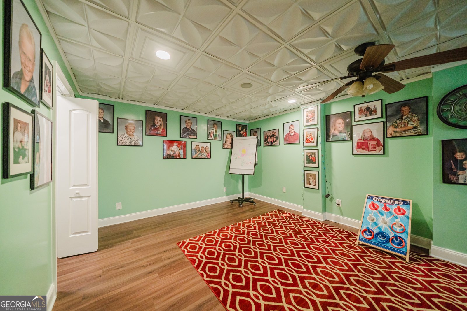510 Mount Zion Road Bonaire - 10