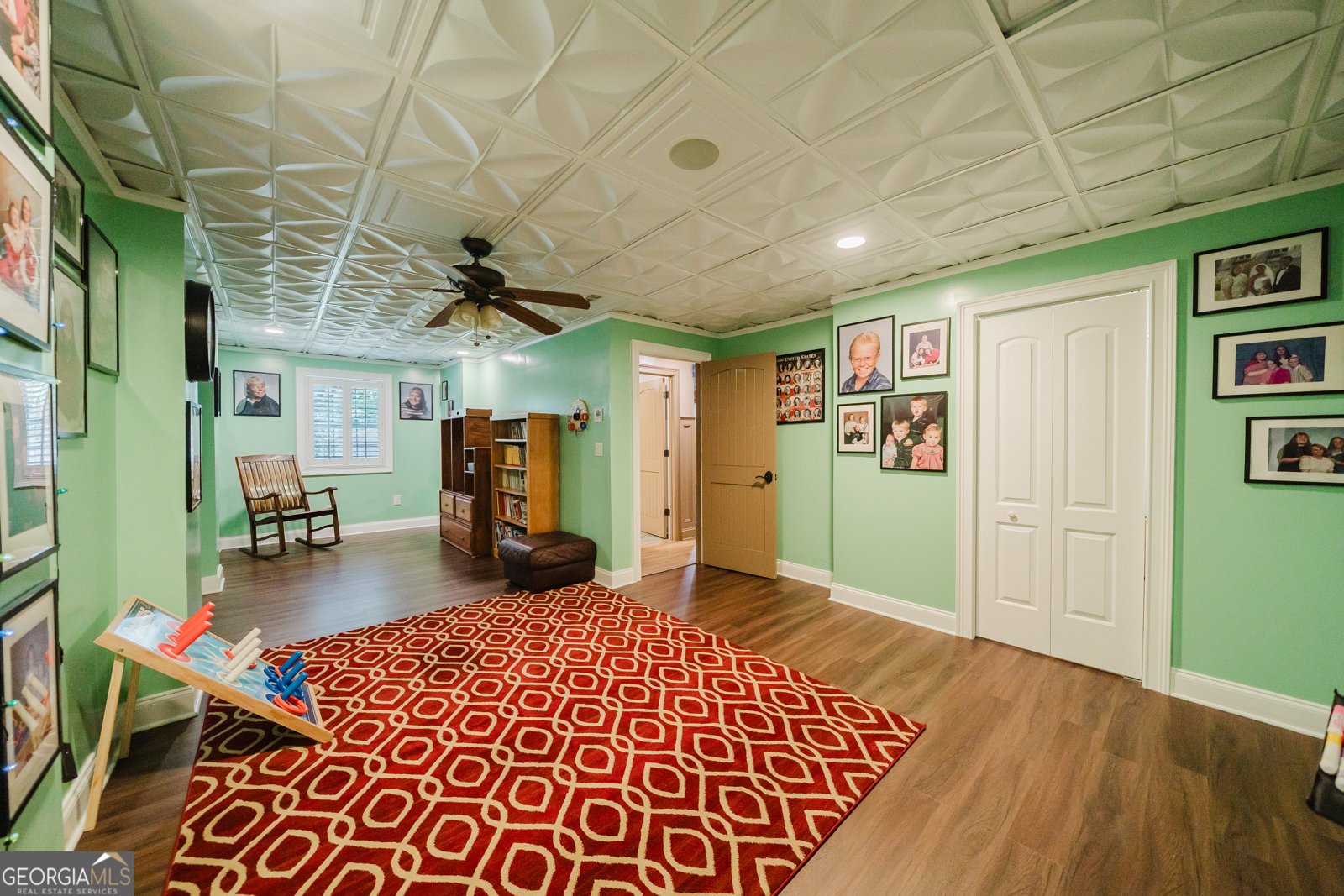 510 Mount Zion Road Bonaire - 11