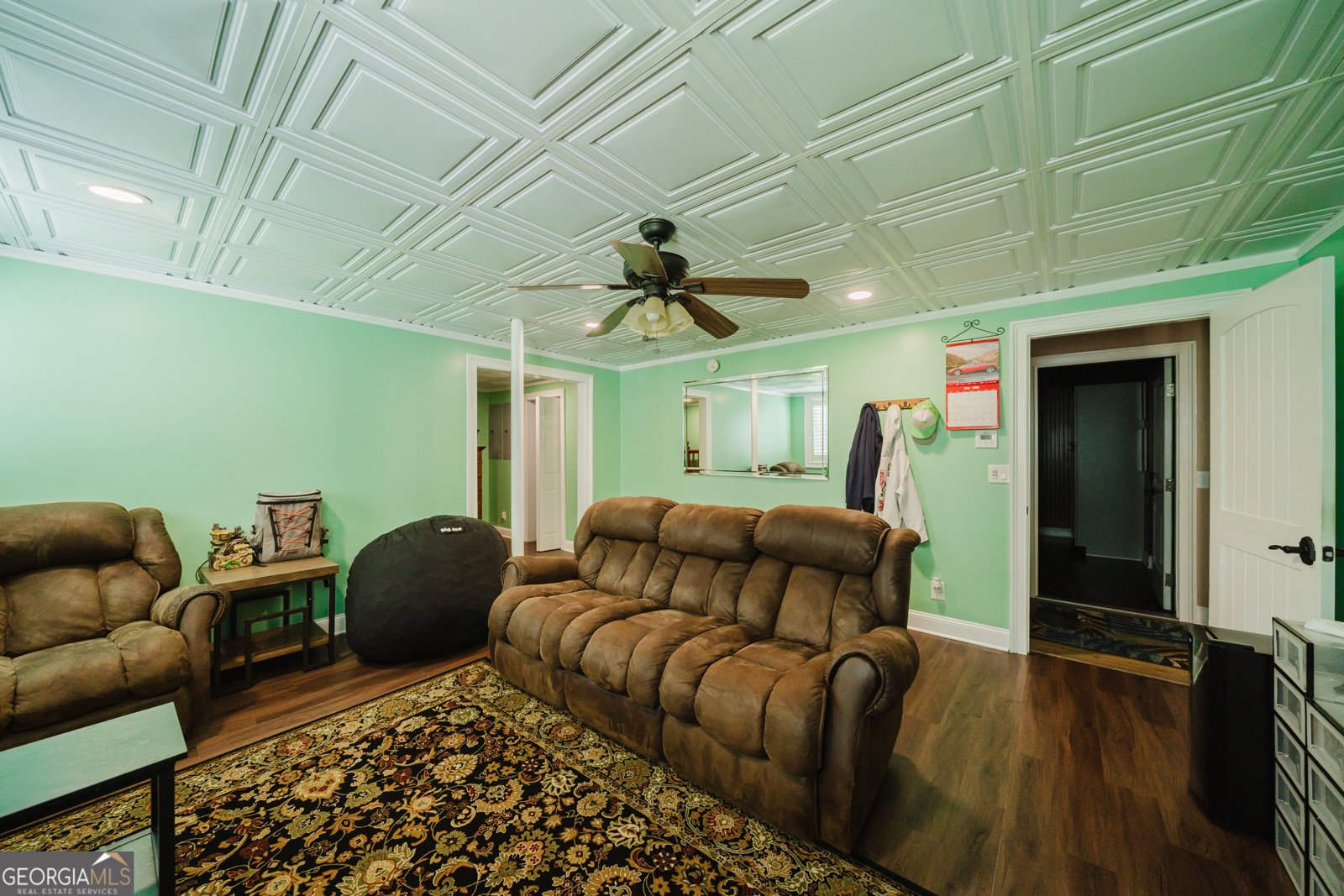 510 Mount Zion Road Bonaire - 12