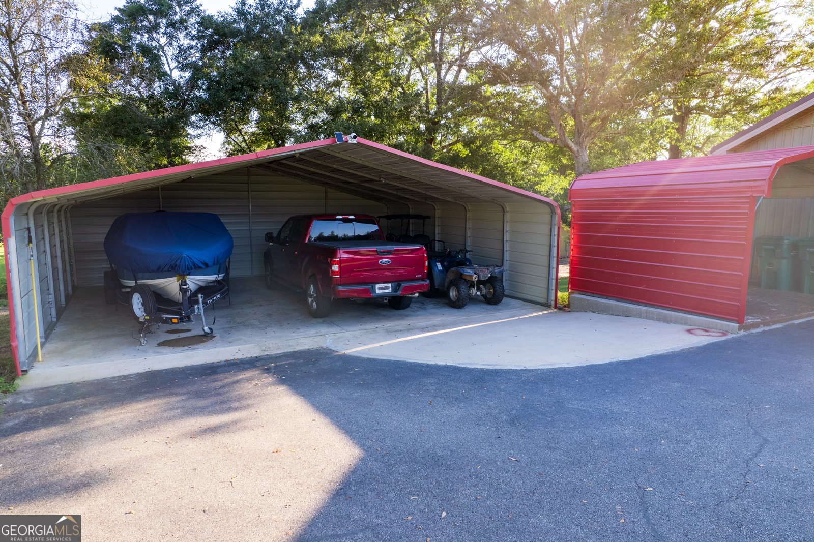 510 Mount Zion Road Bonaire - 14