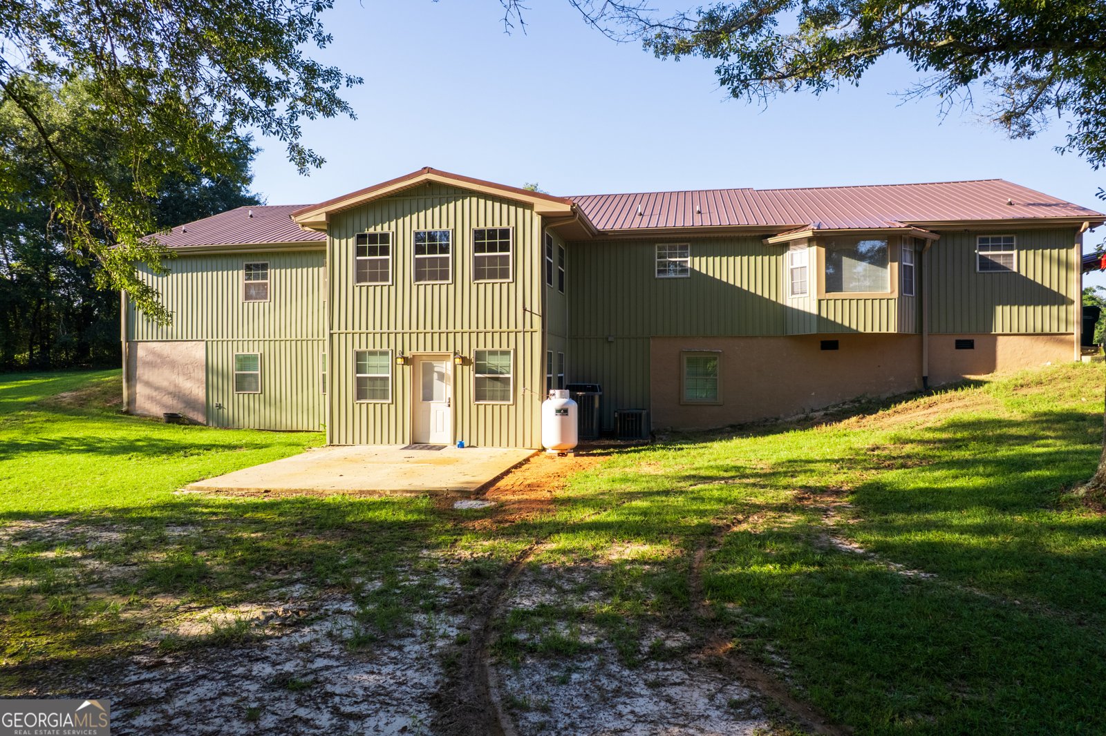 510 Mount Zion Road Bonaire - 15
